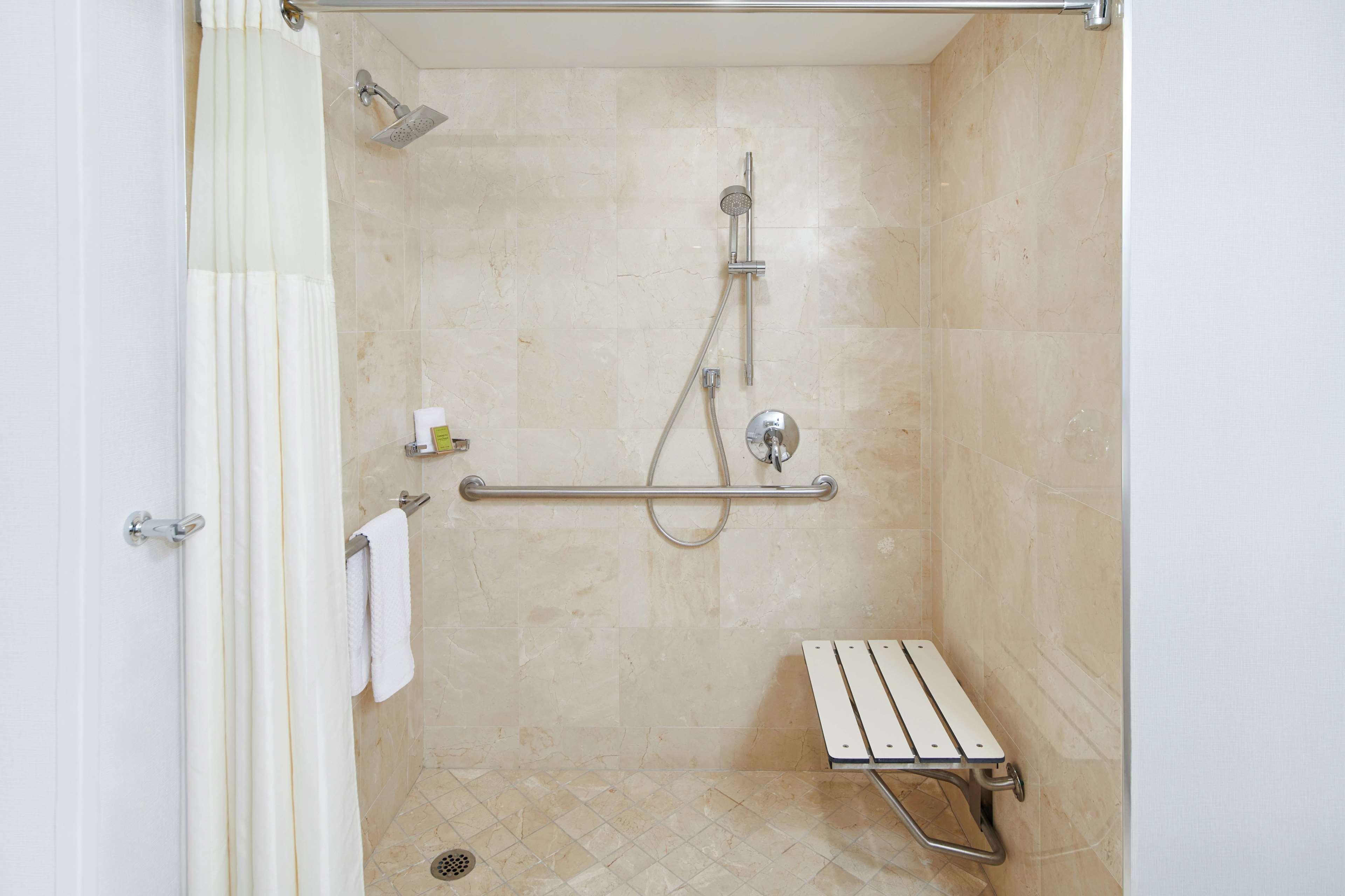 Double Two Double Beds