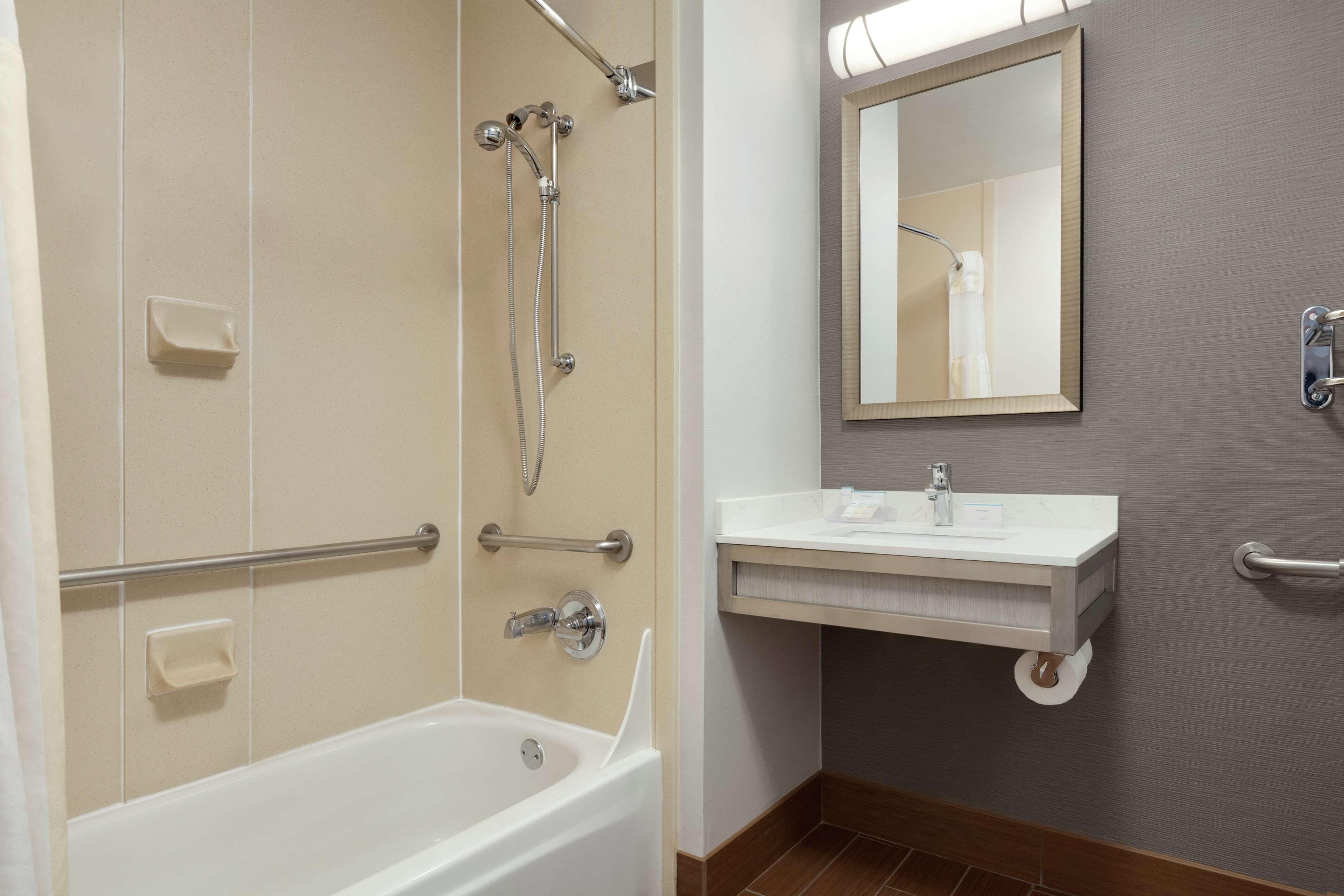 Double Two Queen Beds