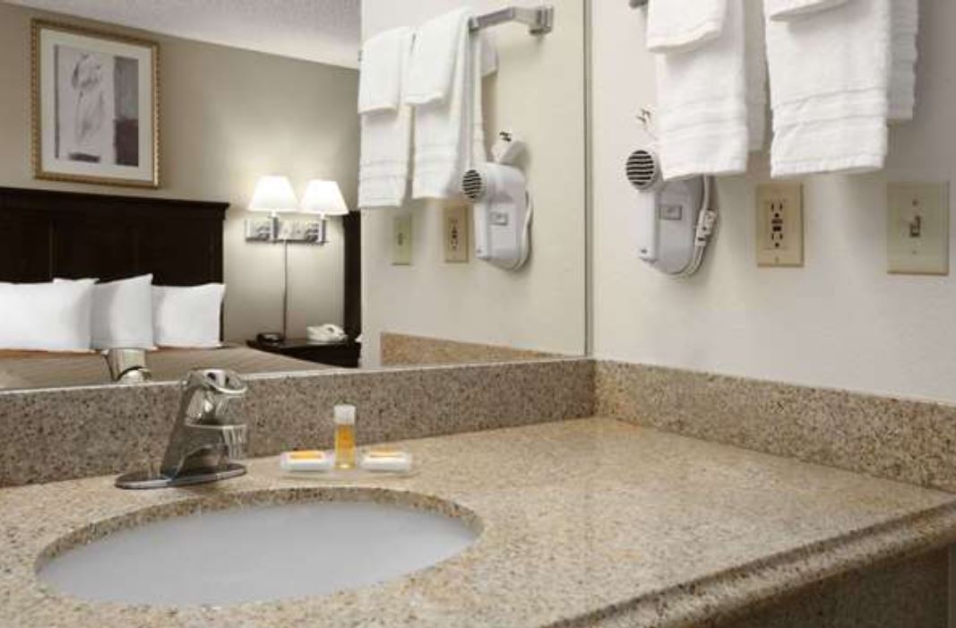 Double Two Queen Beds