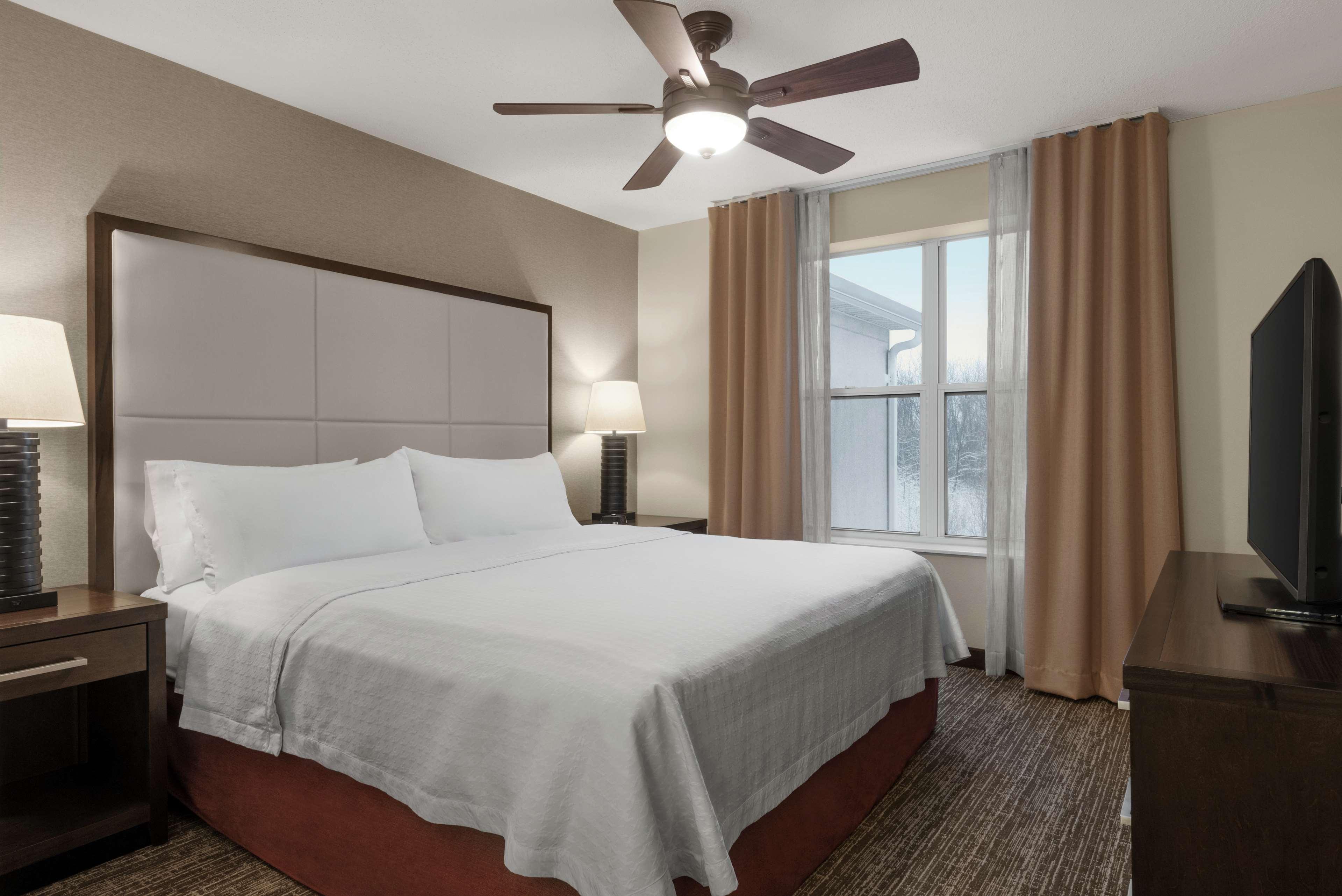 Suite Two Bedrooms Two Bathrooms