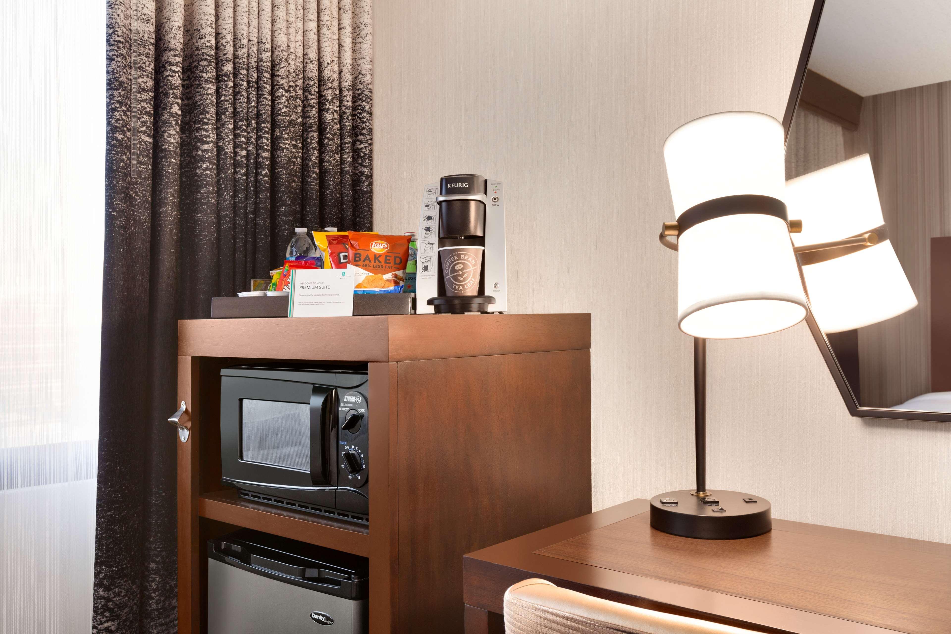 Studio Two Double Beds