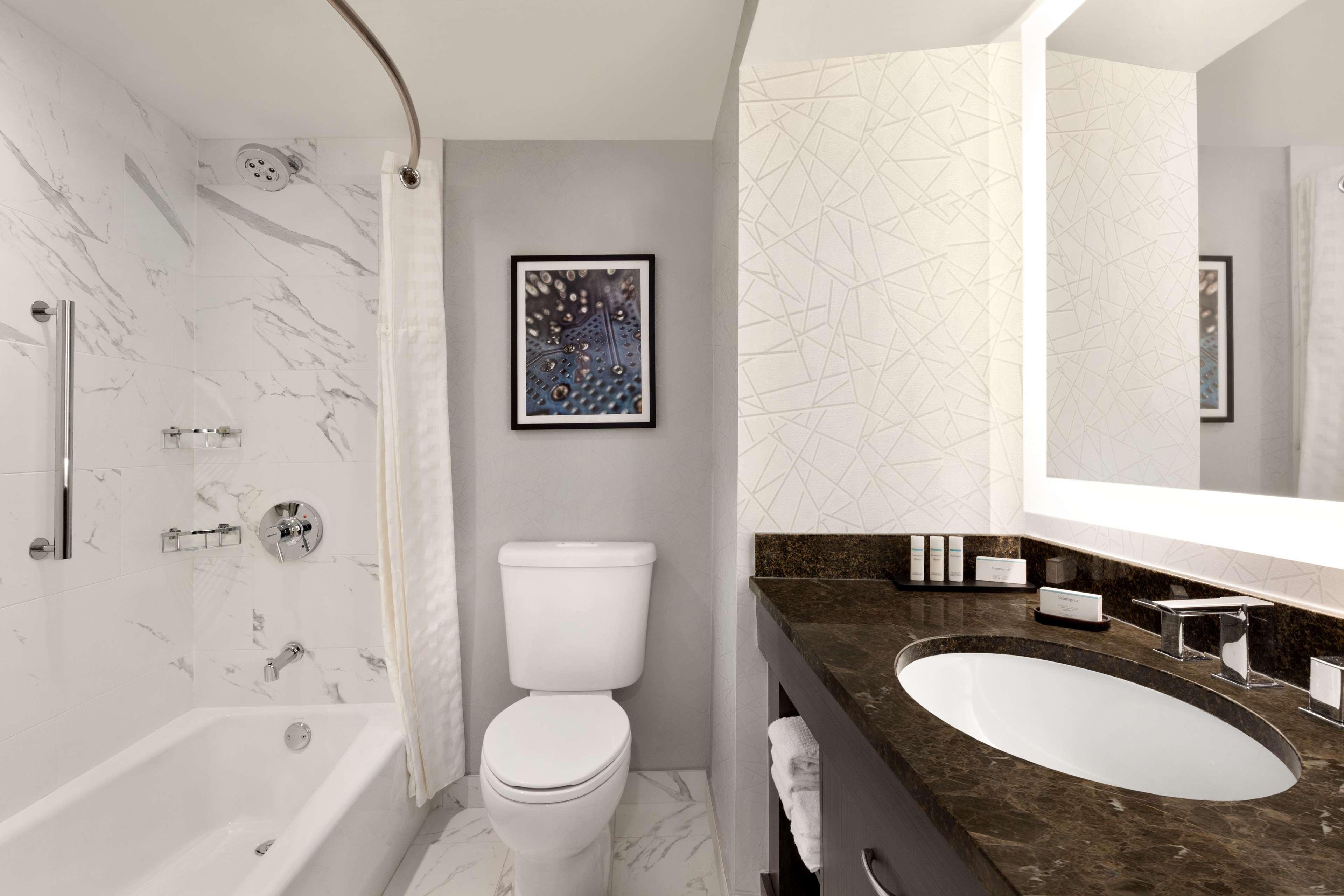 Suite Two Double Beds