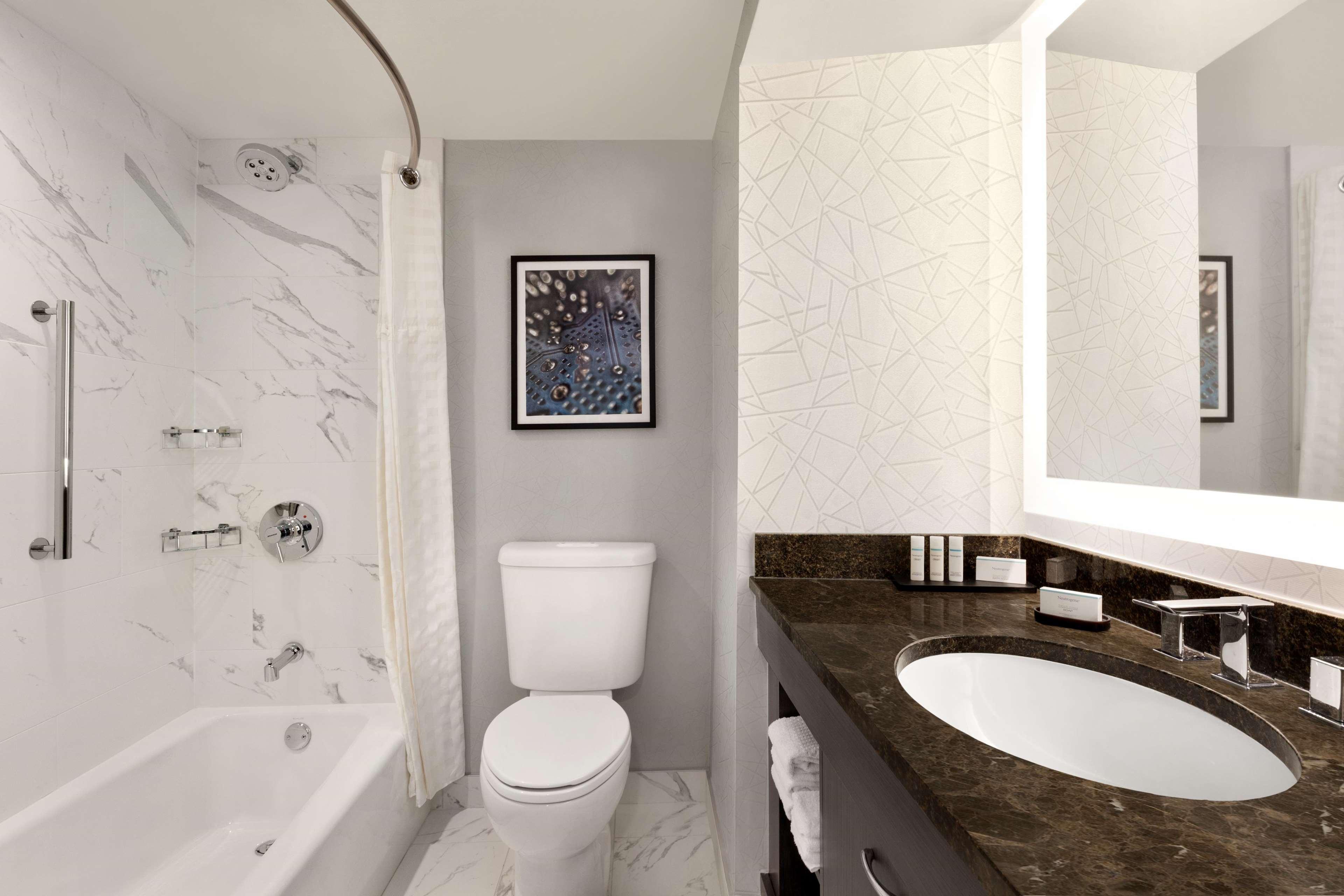 Suite Two Double Beds