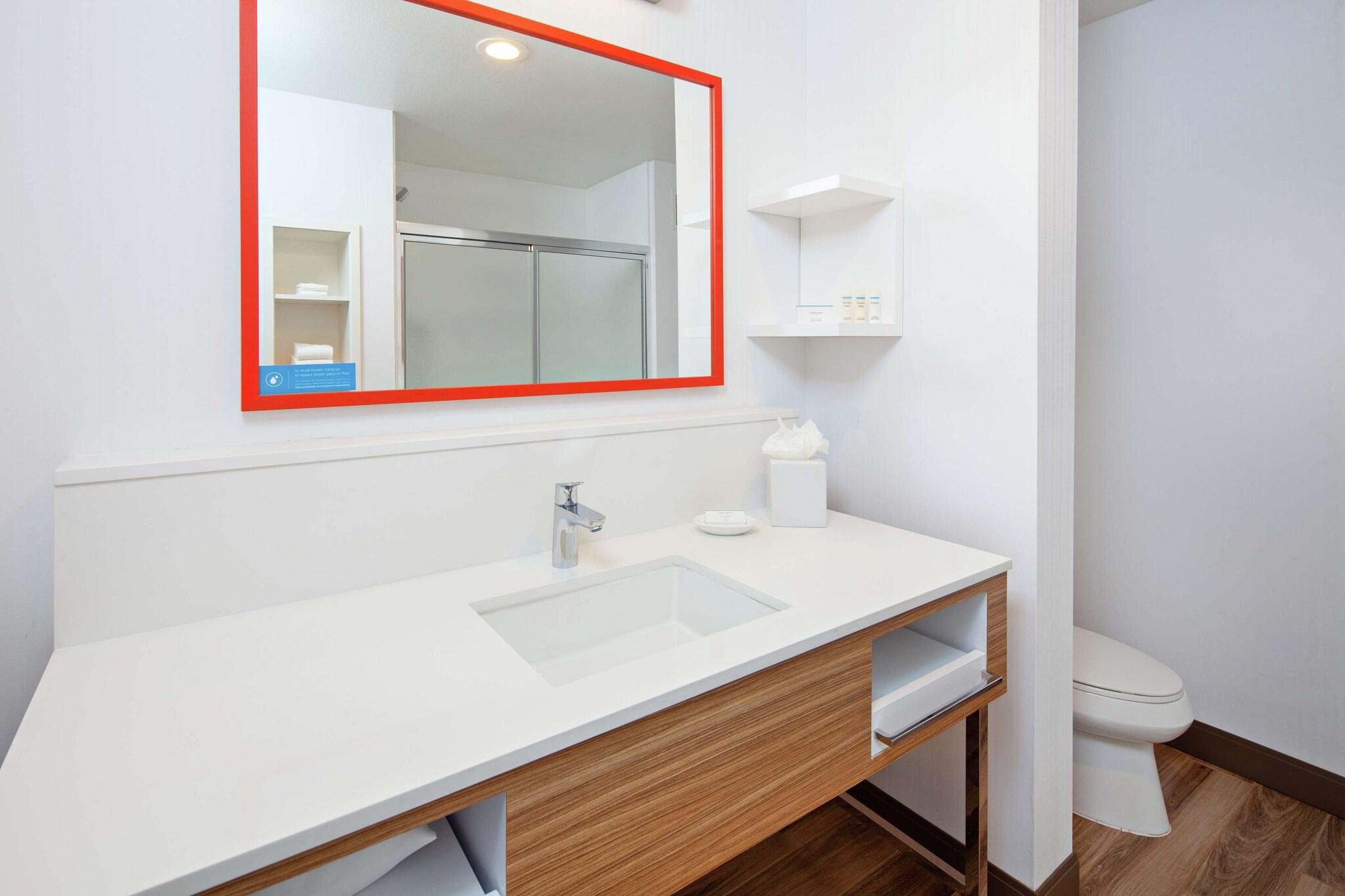 Suite King Bed Non Smoking