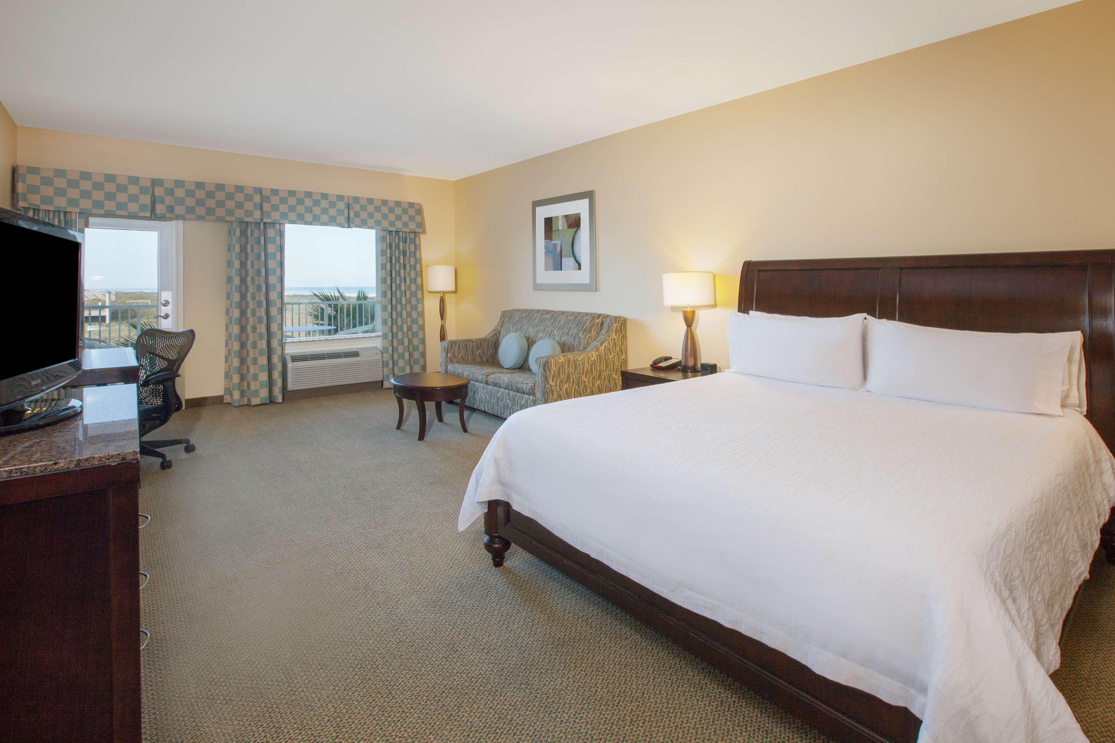 Room Premium King Bed