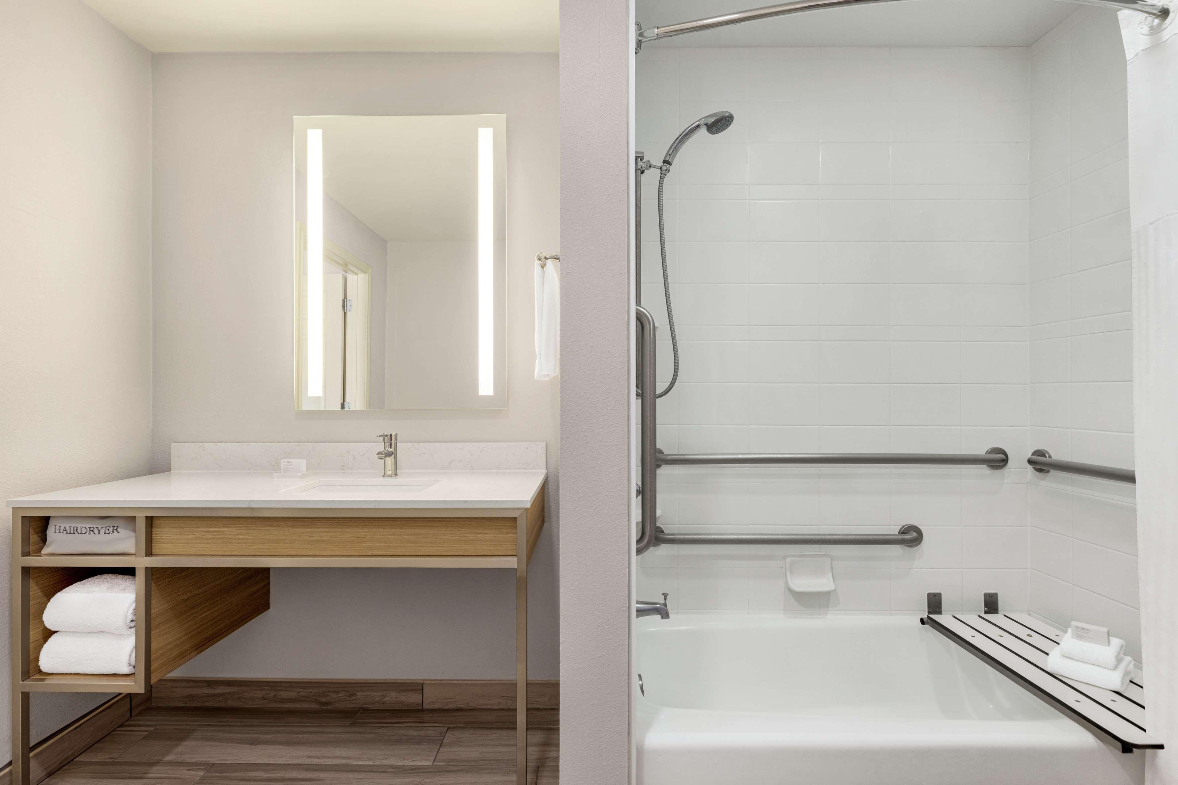 Double Two Queen Beds