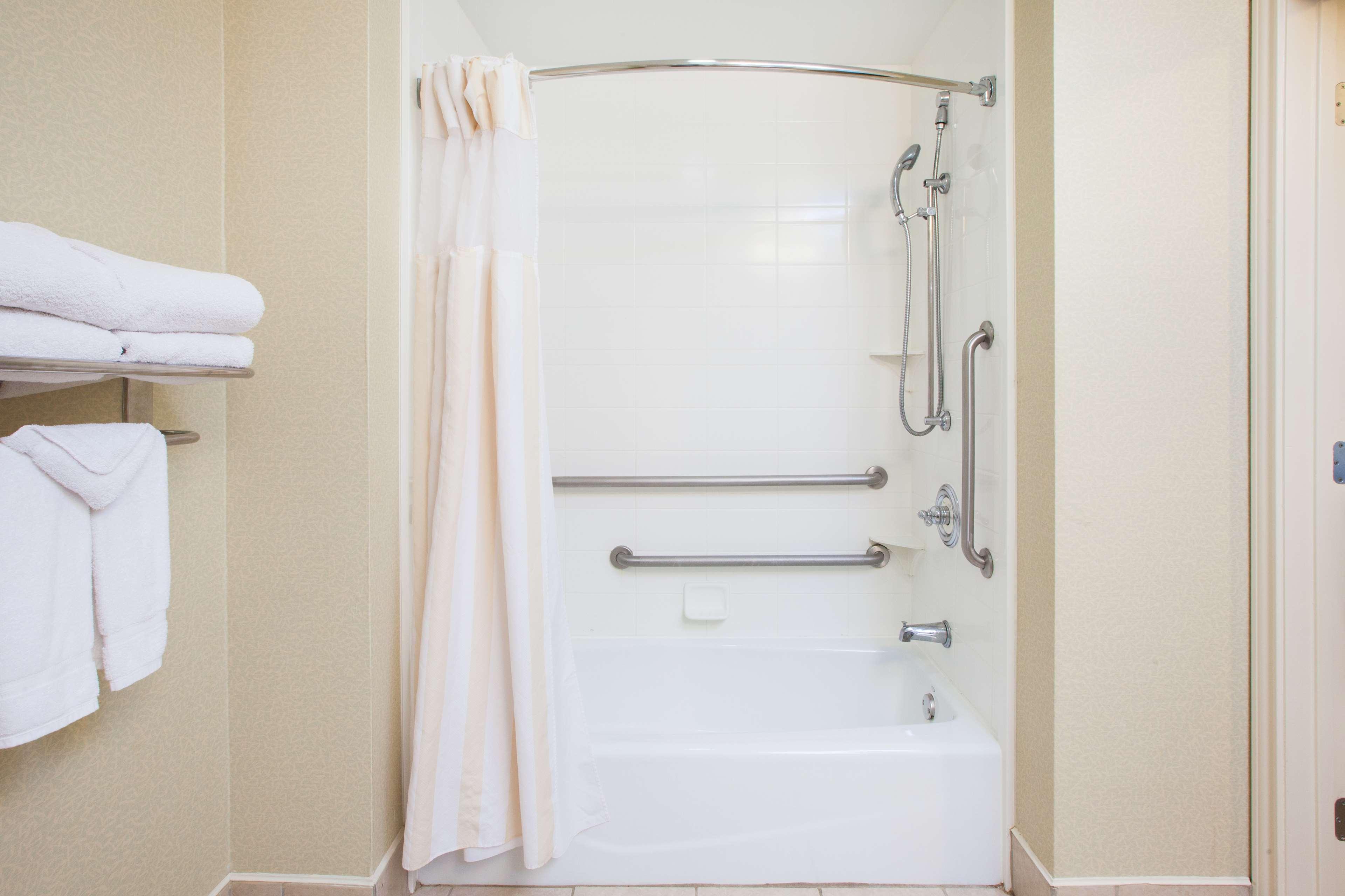 Double Two Queen Beds