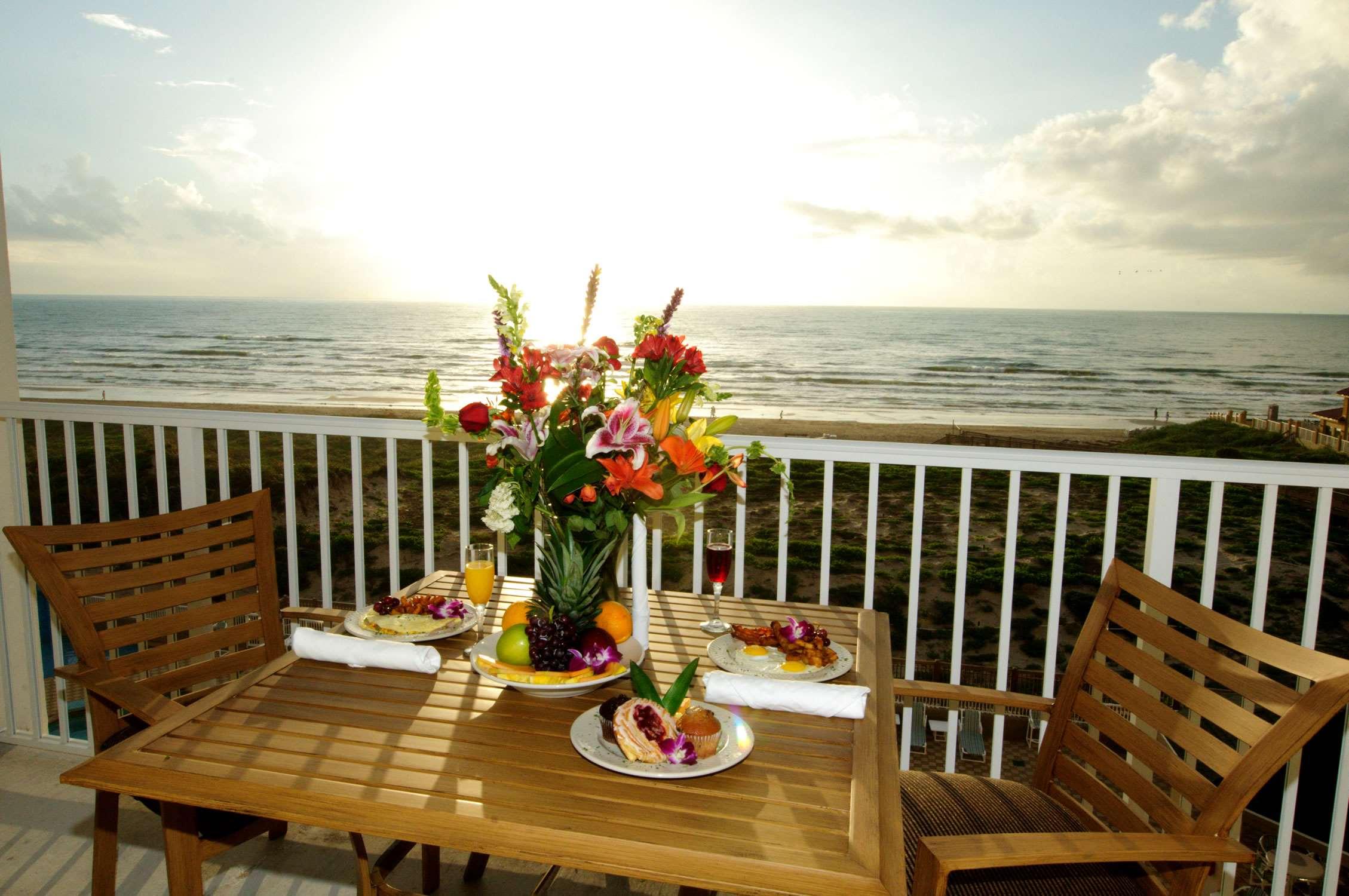 Double Partial Ocean View