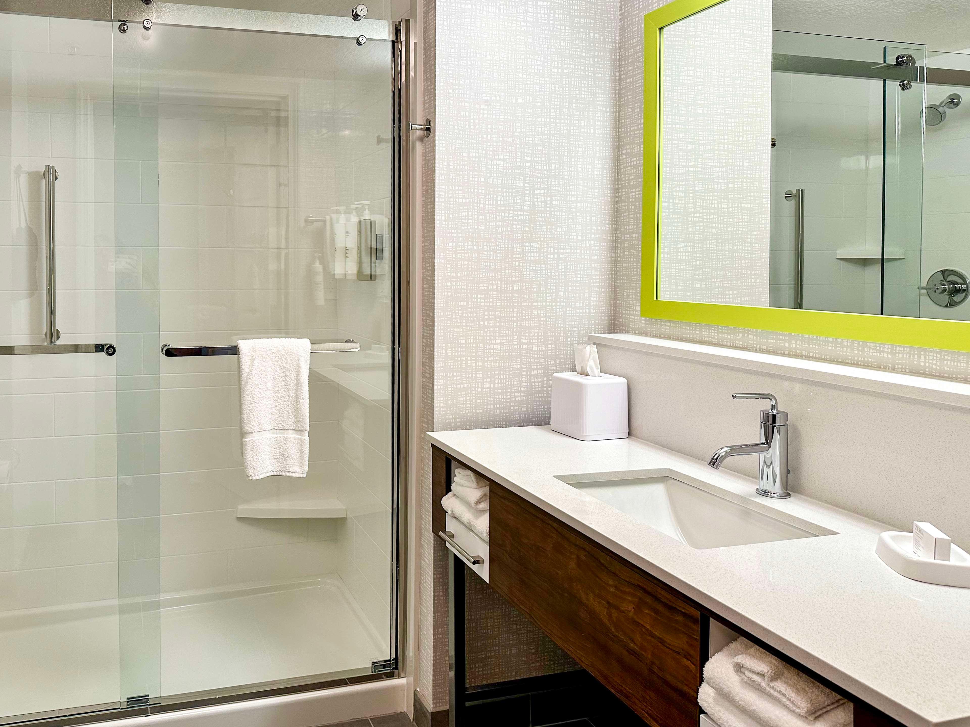 Double Two Queen Beds