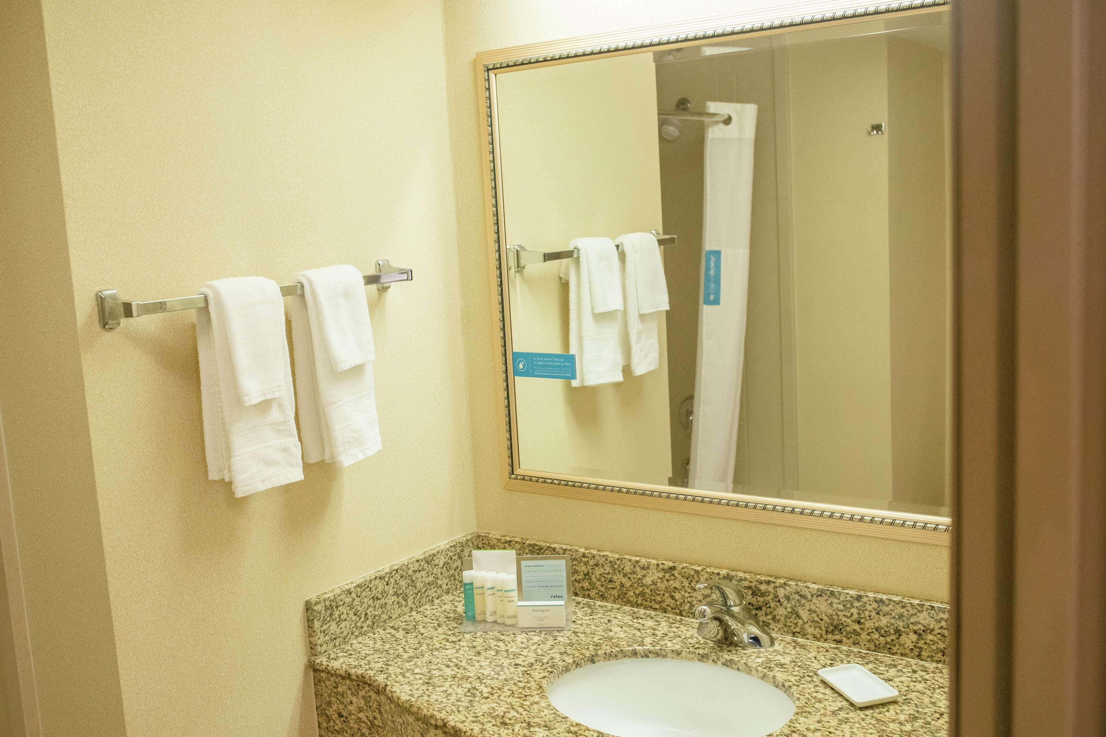 Studio King Size Bed