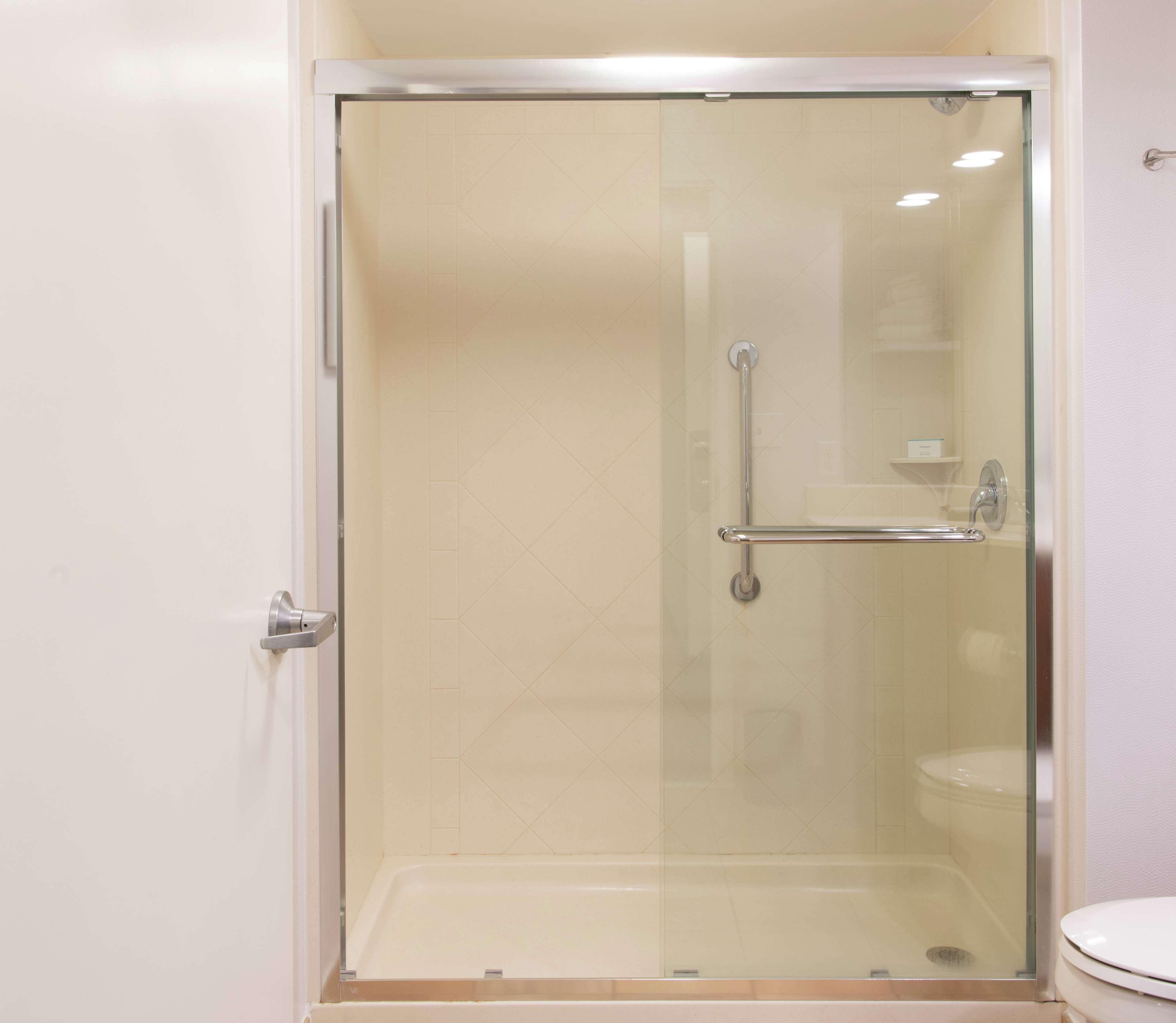 Suite Two Double Beds One Bedroom 