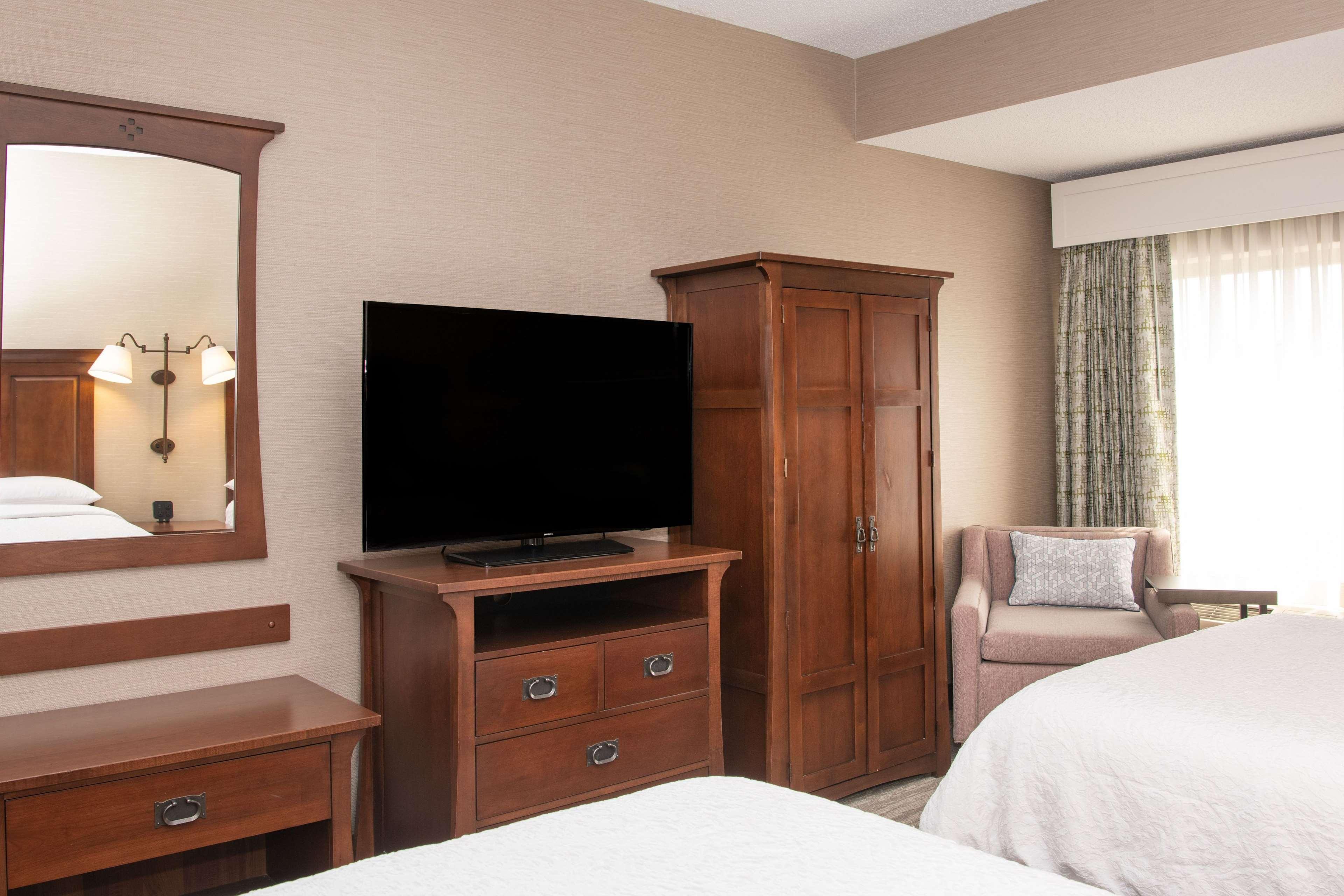 Double Two Queen Beds Non Smoking