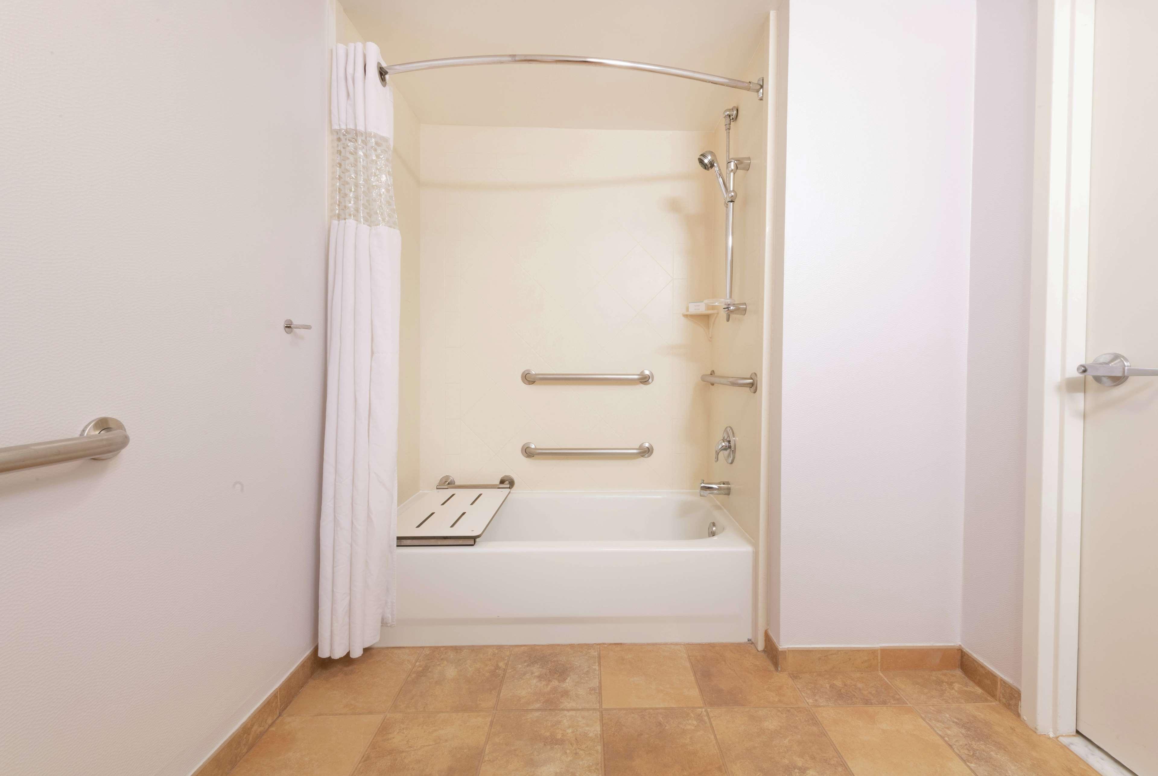 Suite Two Double Beds