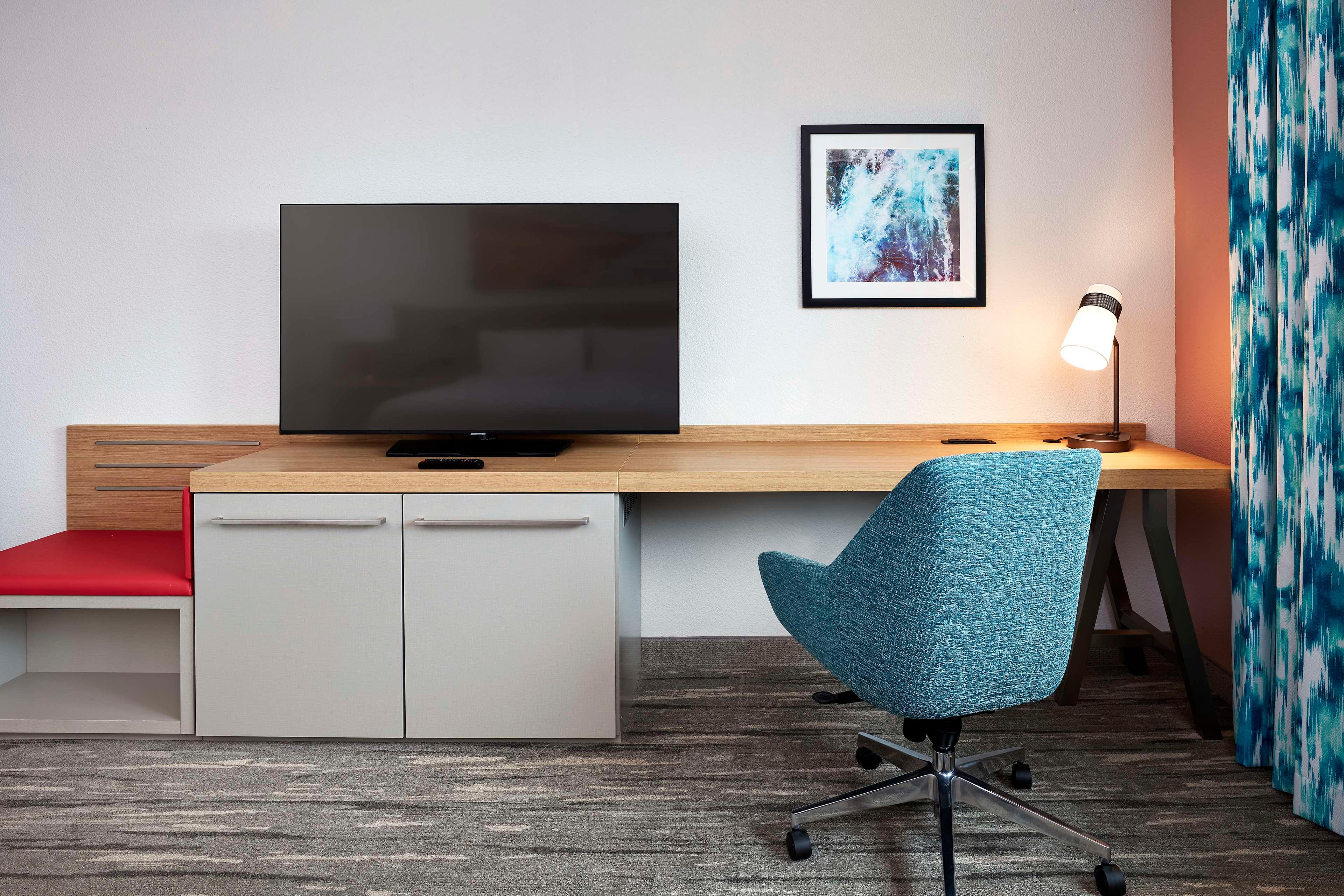 Suite Two Queen Beds