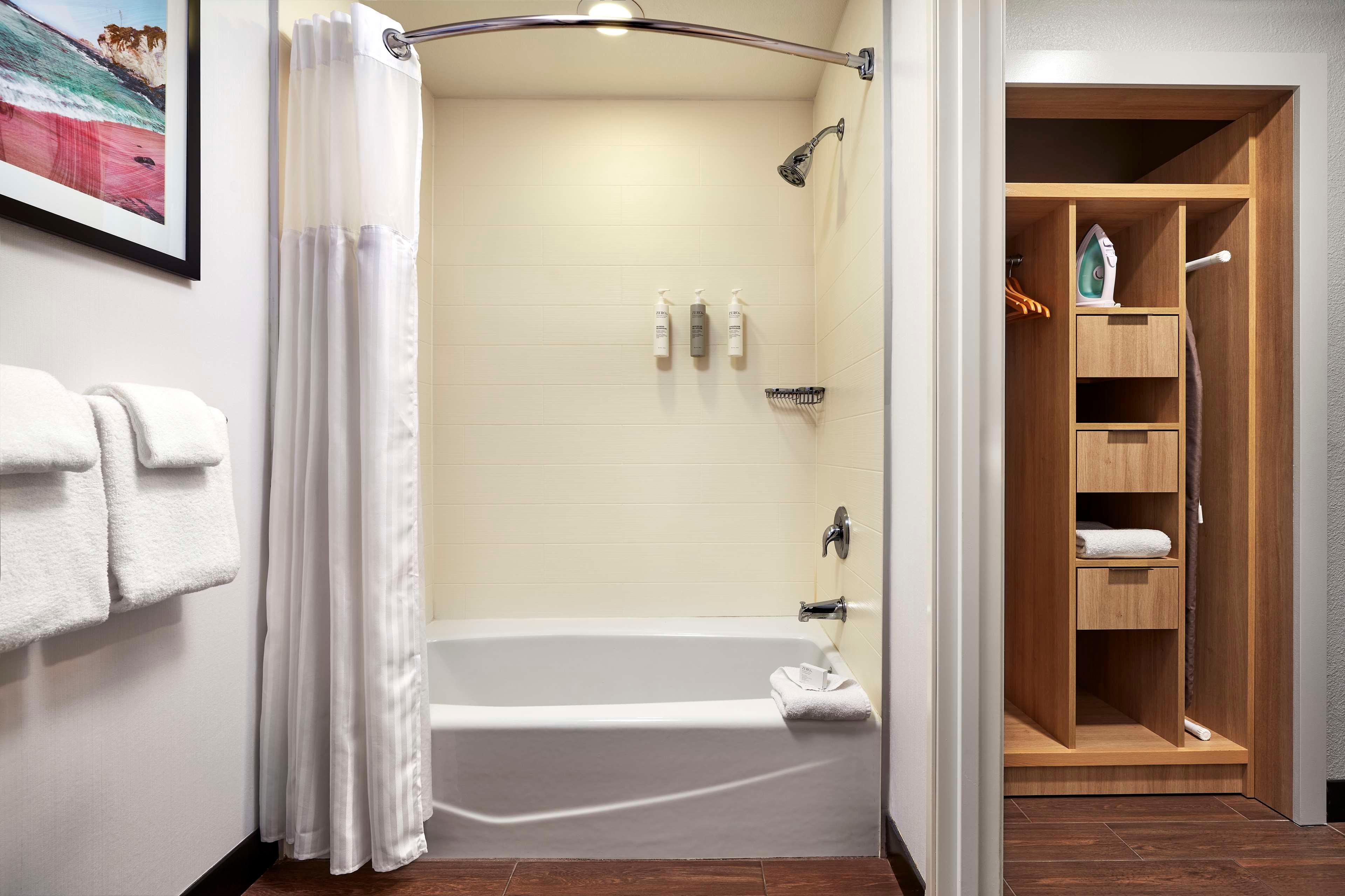 Double Two Queen Beds