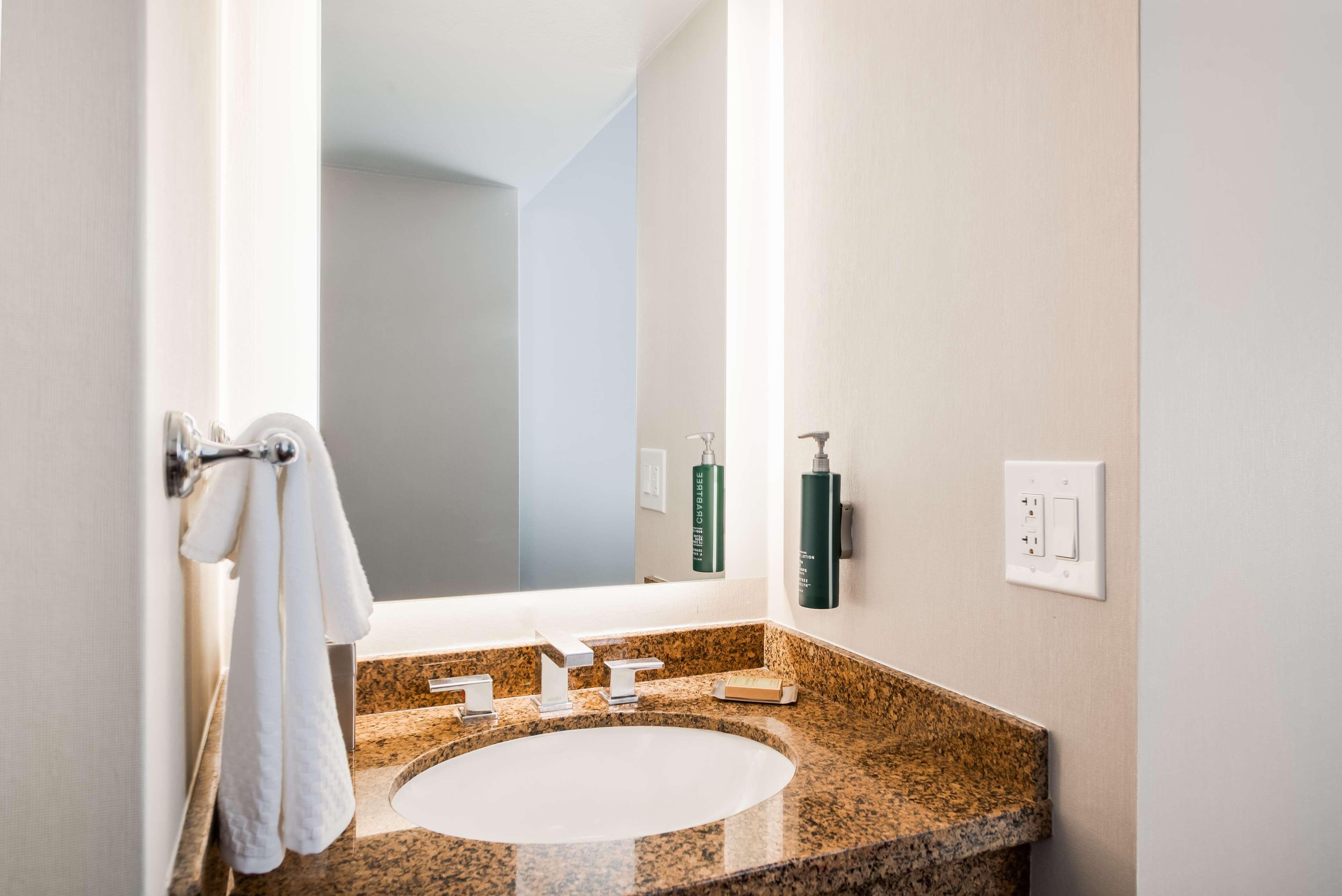 Double Two Queen Beds