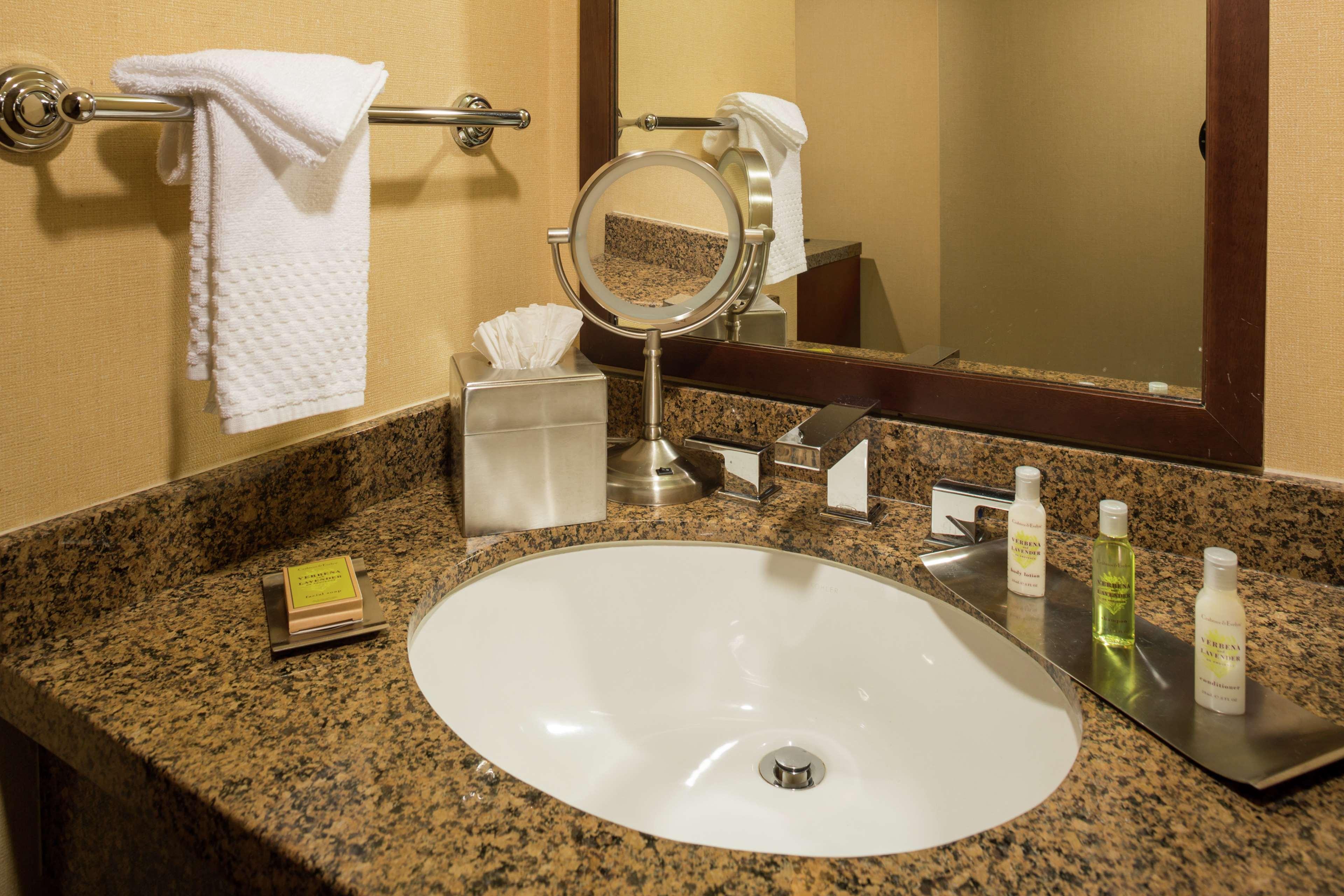 Double Two Queen Beds