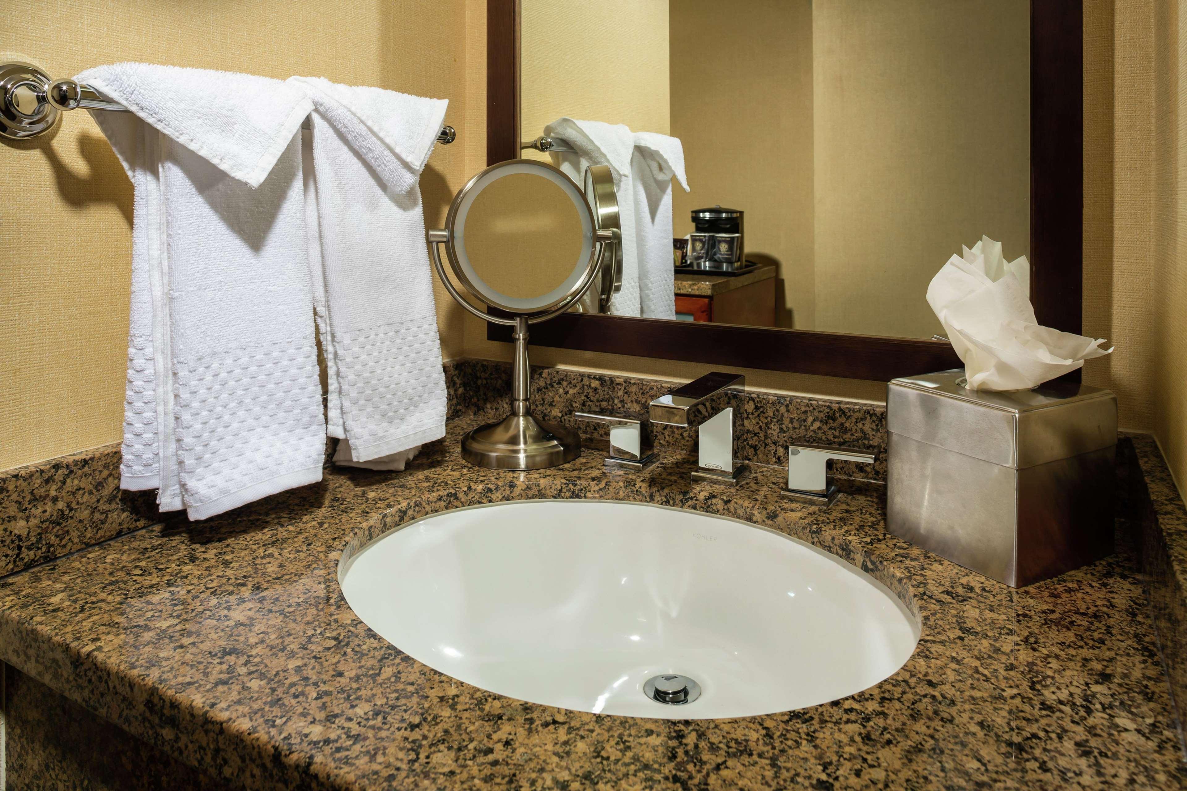 Double Two Queen Beds