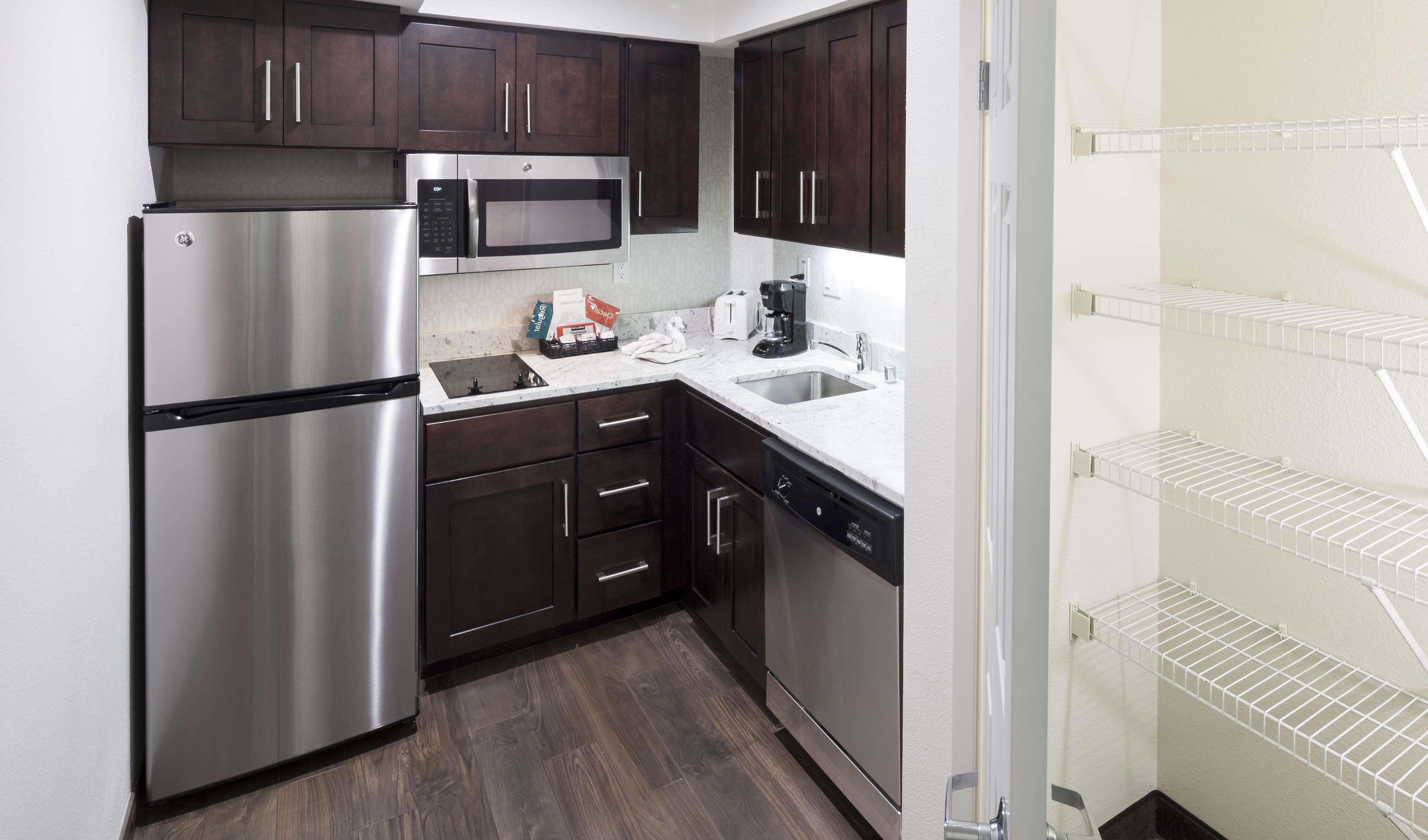 Suite Two Bedrooms Two Bathrooms