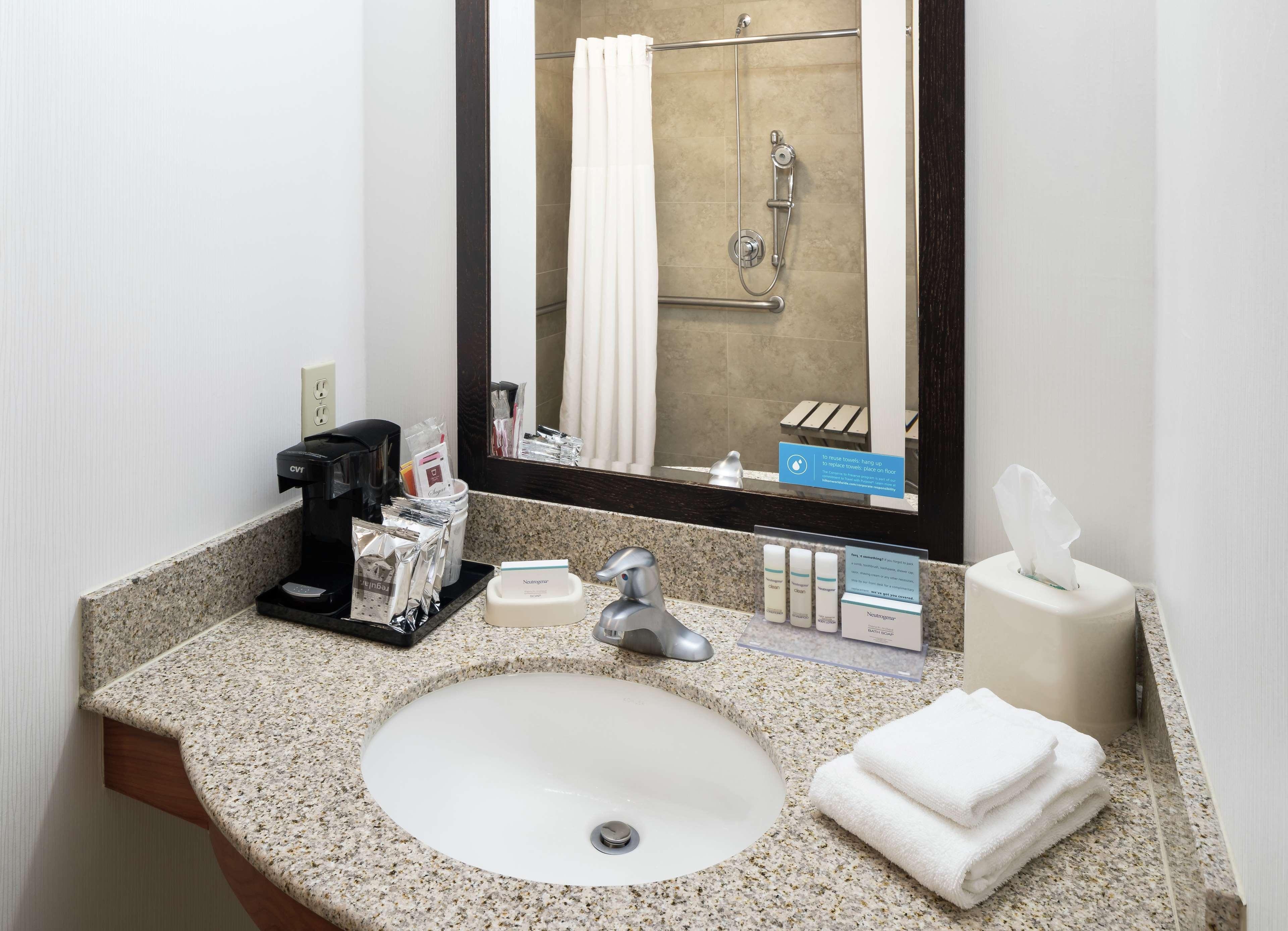 Double Two Queen Beds