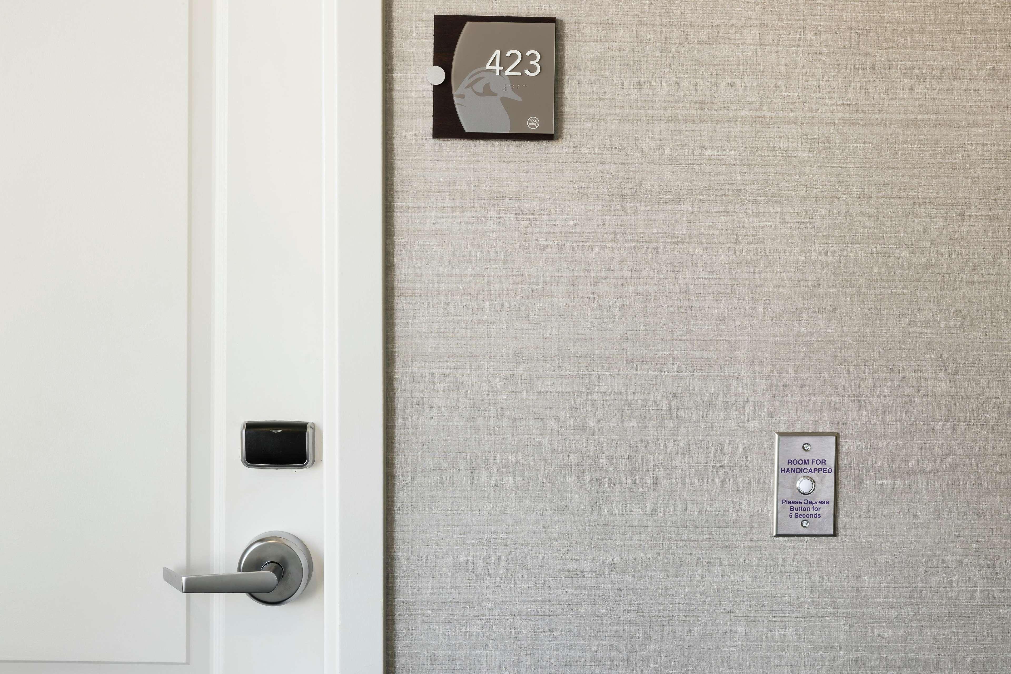 Suite Two Queen Beds Non Smoking