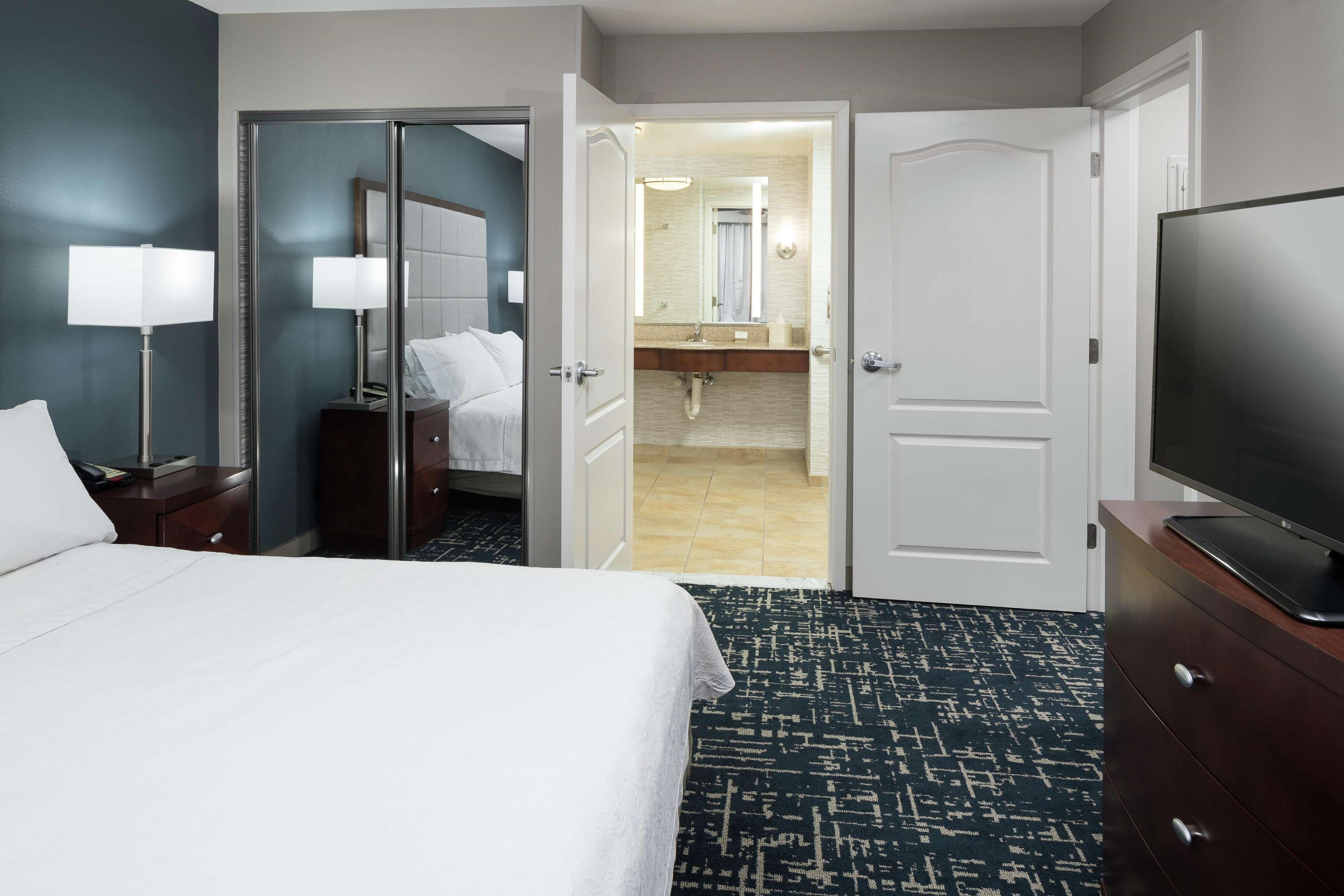 Suite Two Bedrooms