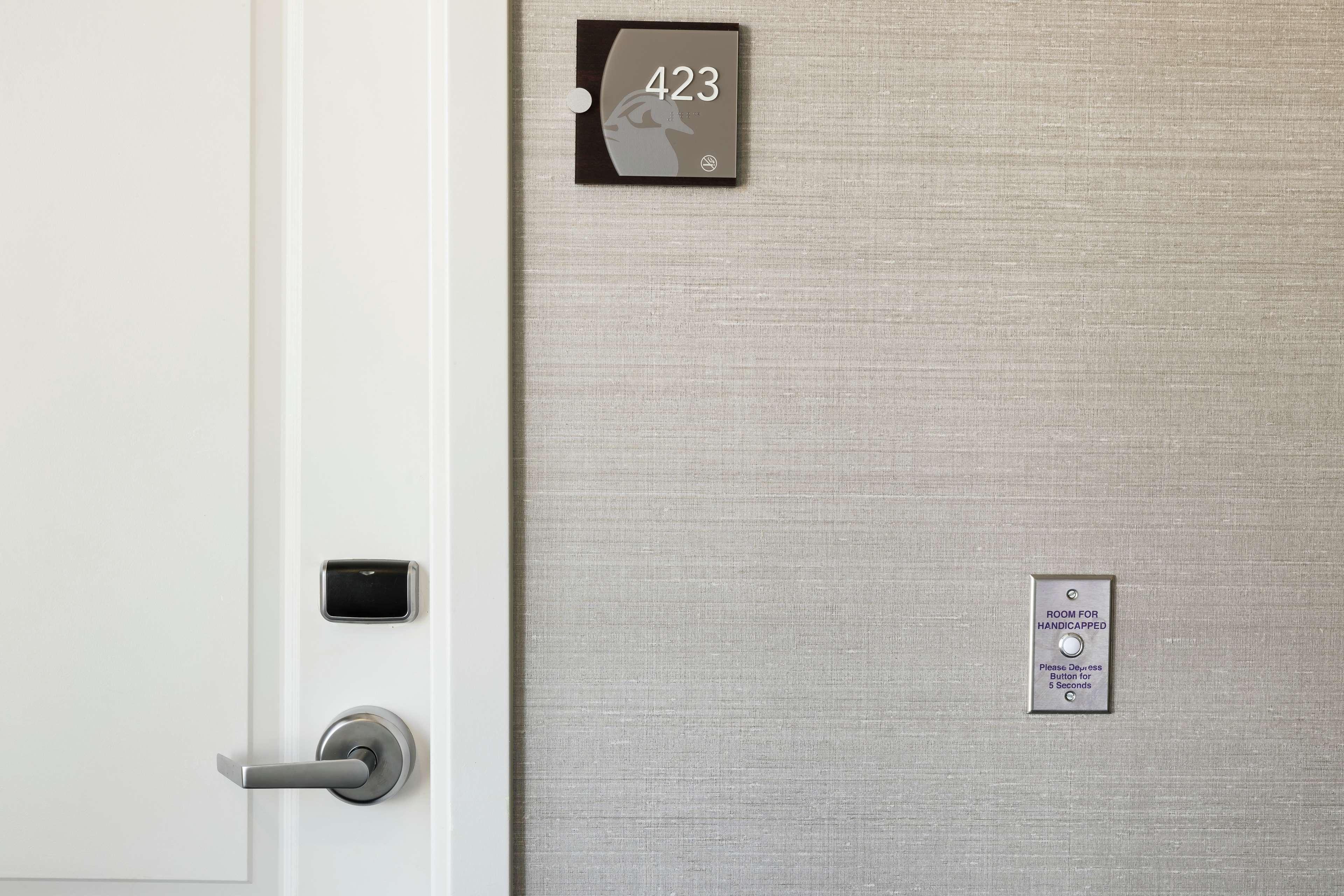 Suite Two Queen Beds Non Smoking