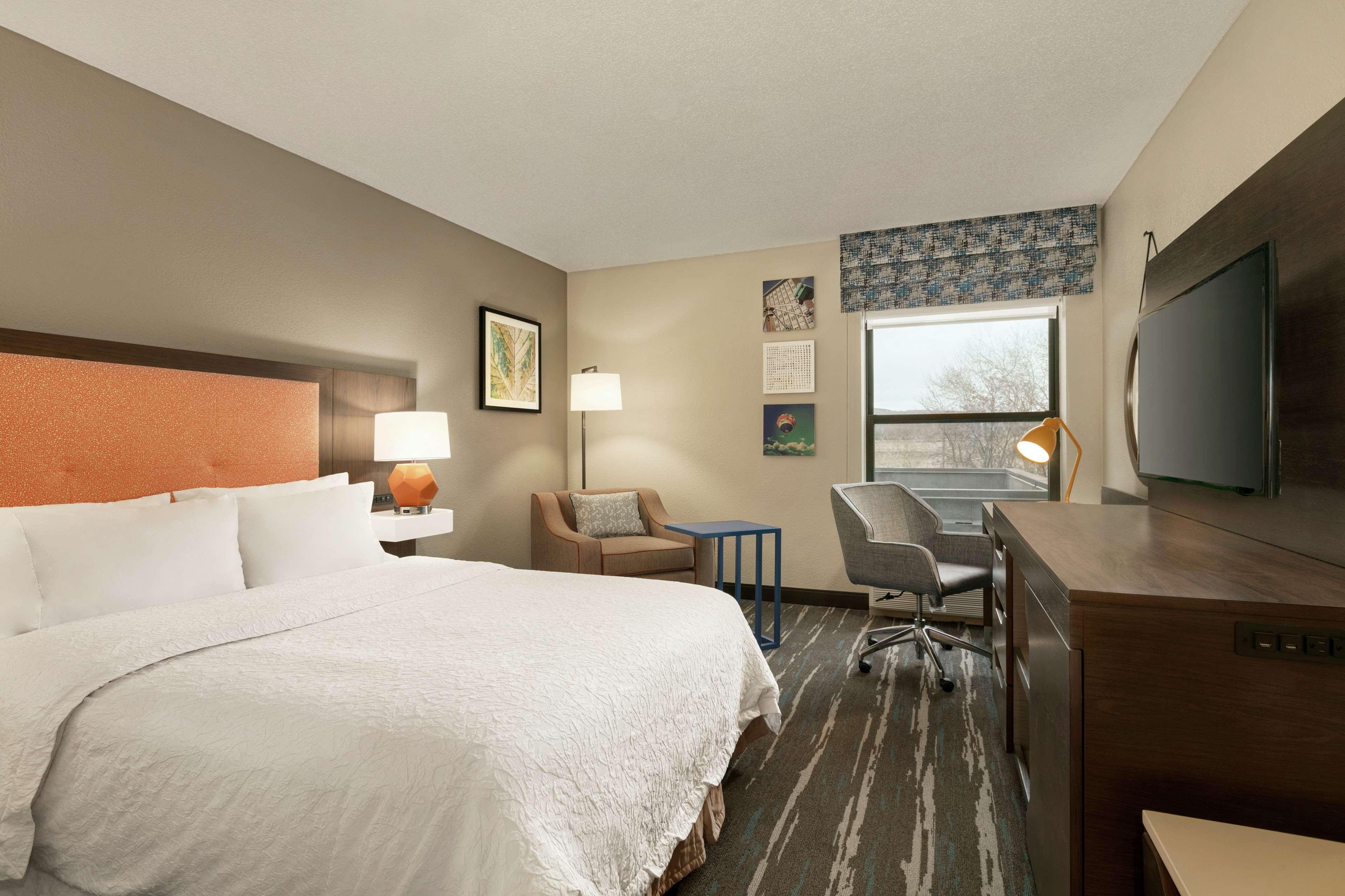 Double Queen Bed Non Smoking