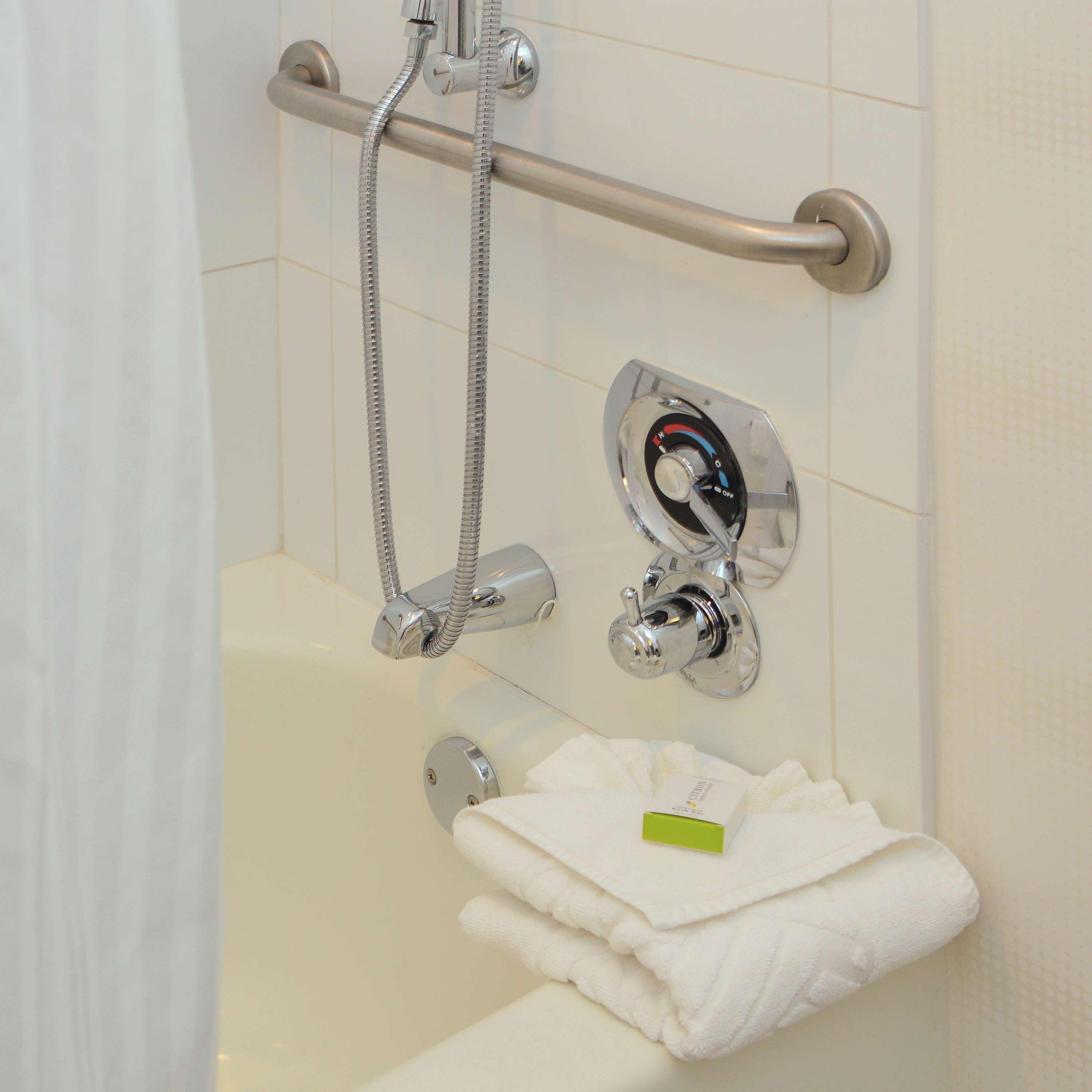 Double Two Double Beds