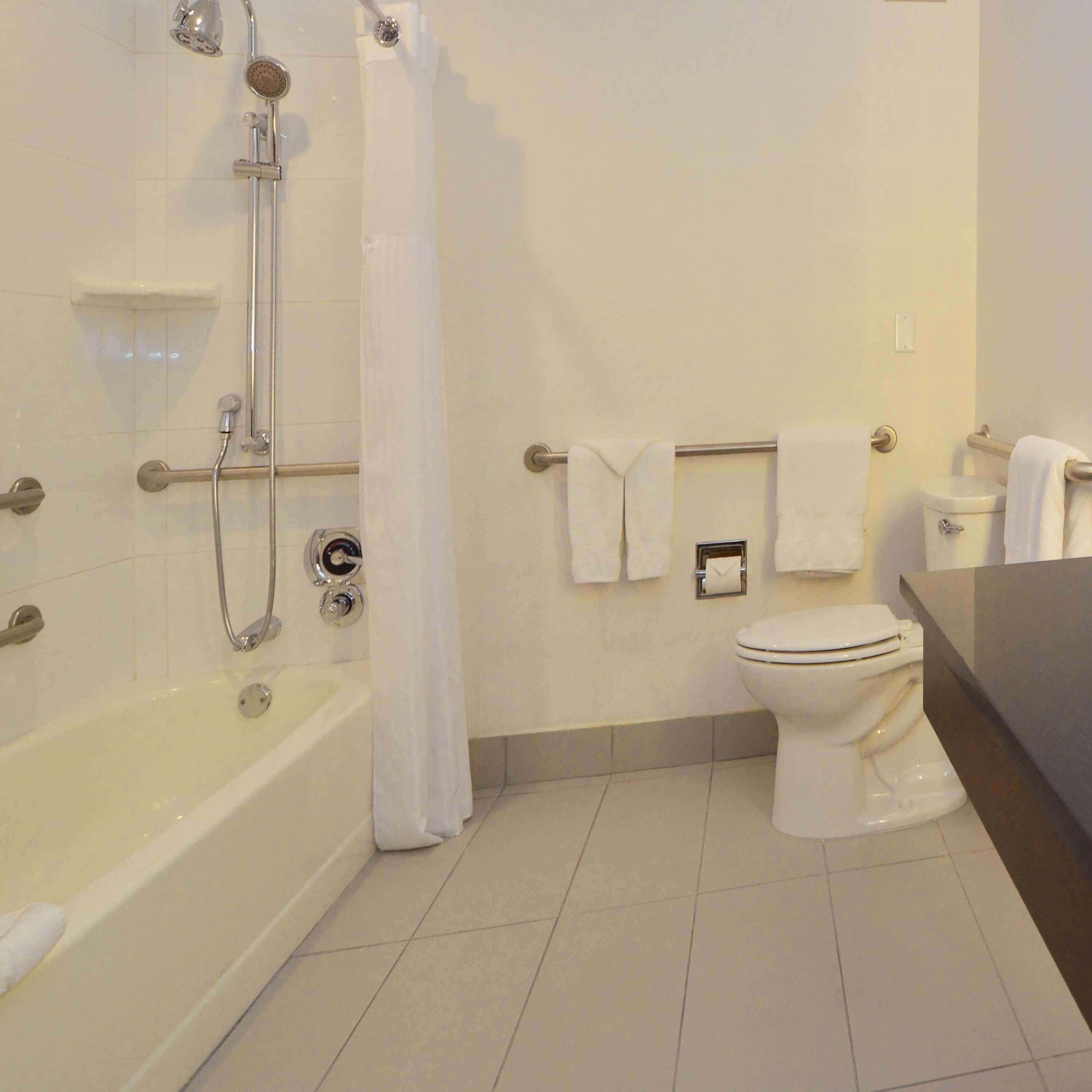 Double Two Double Beds