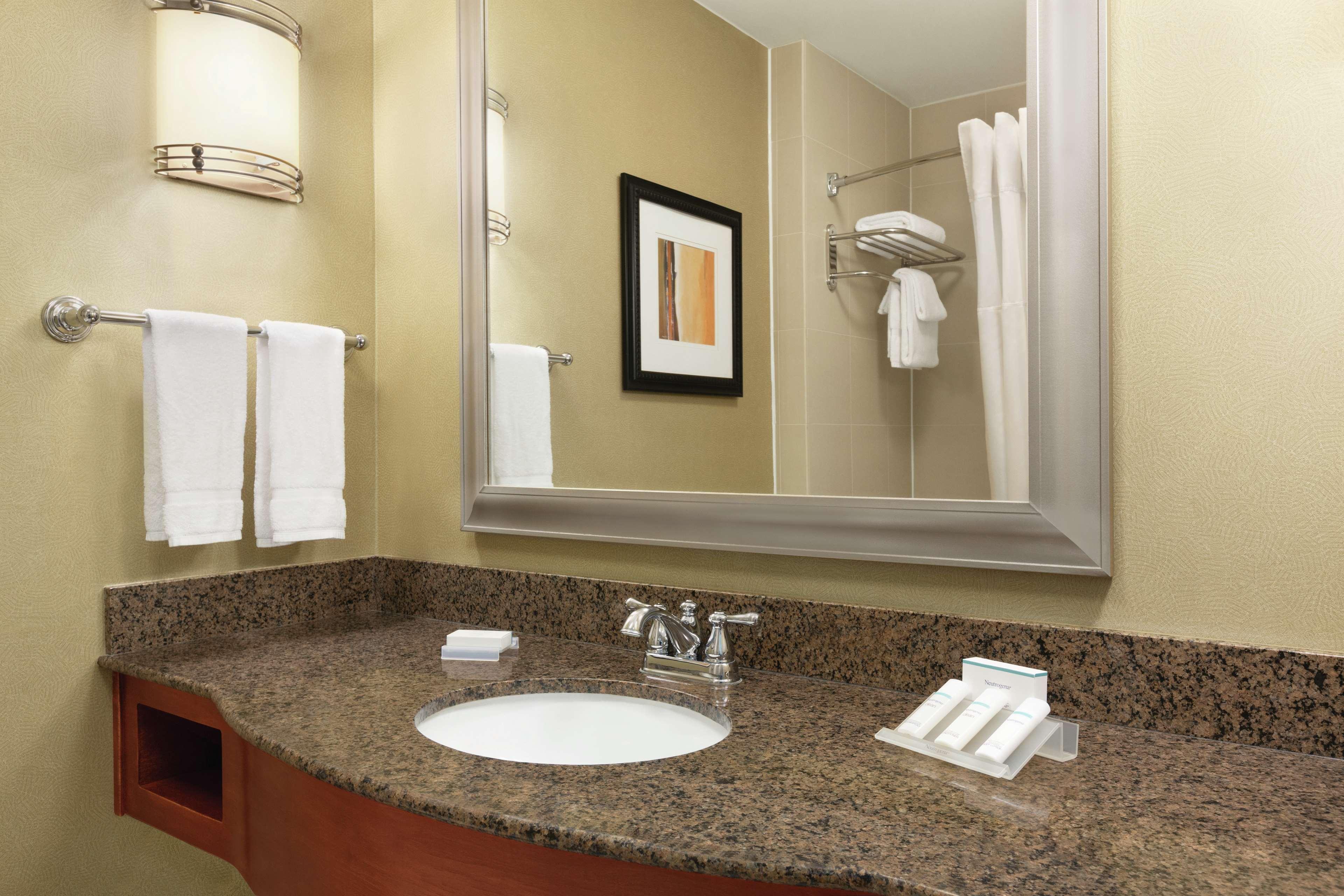 Double Two Queen Beds