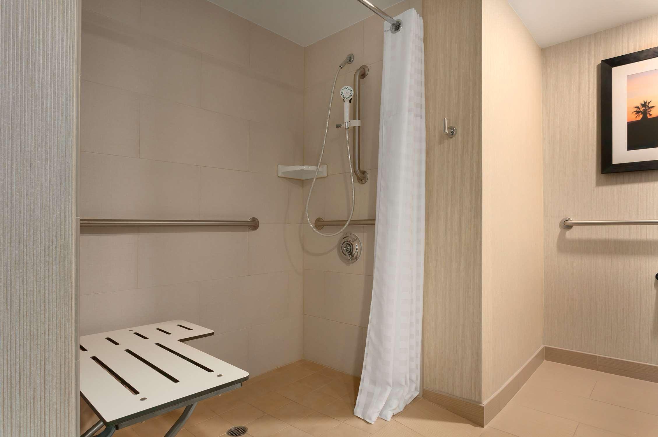 Suite Ocean View King Bed