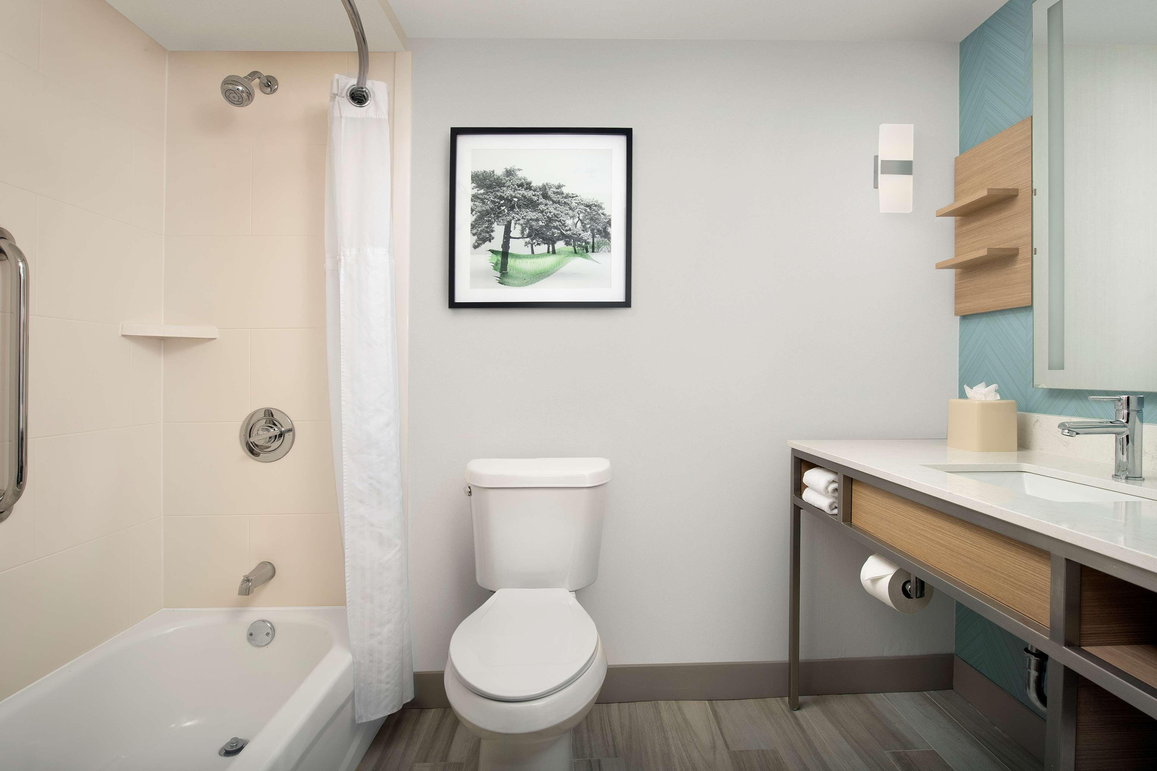 Junior Suite Two Queen Beds