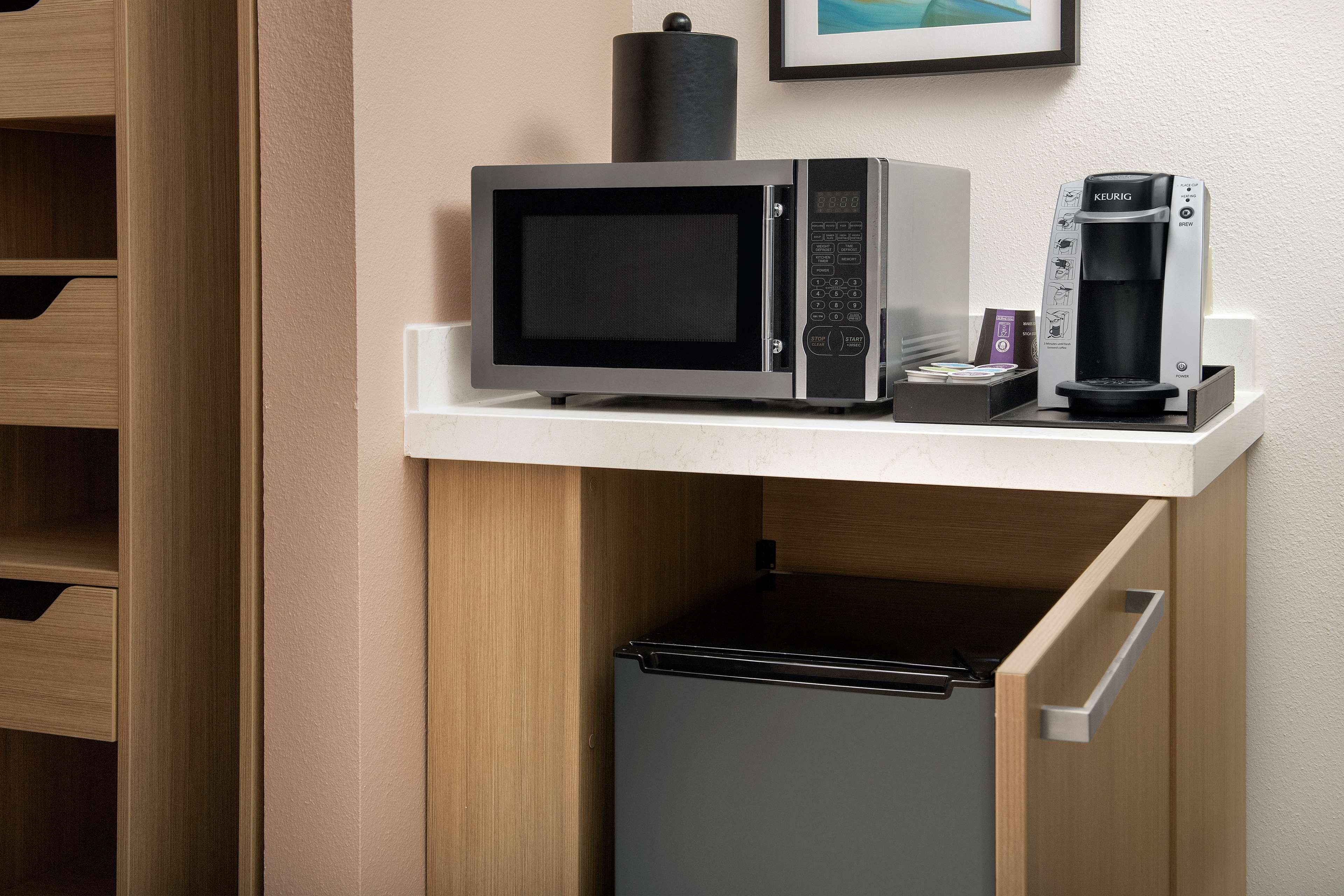 Junior Suite King Size Bed