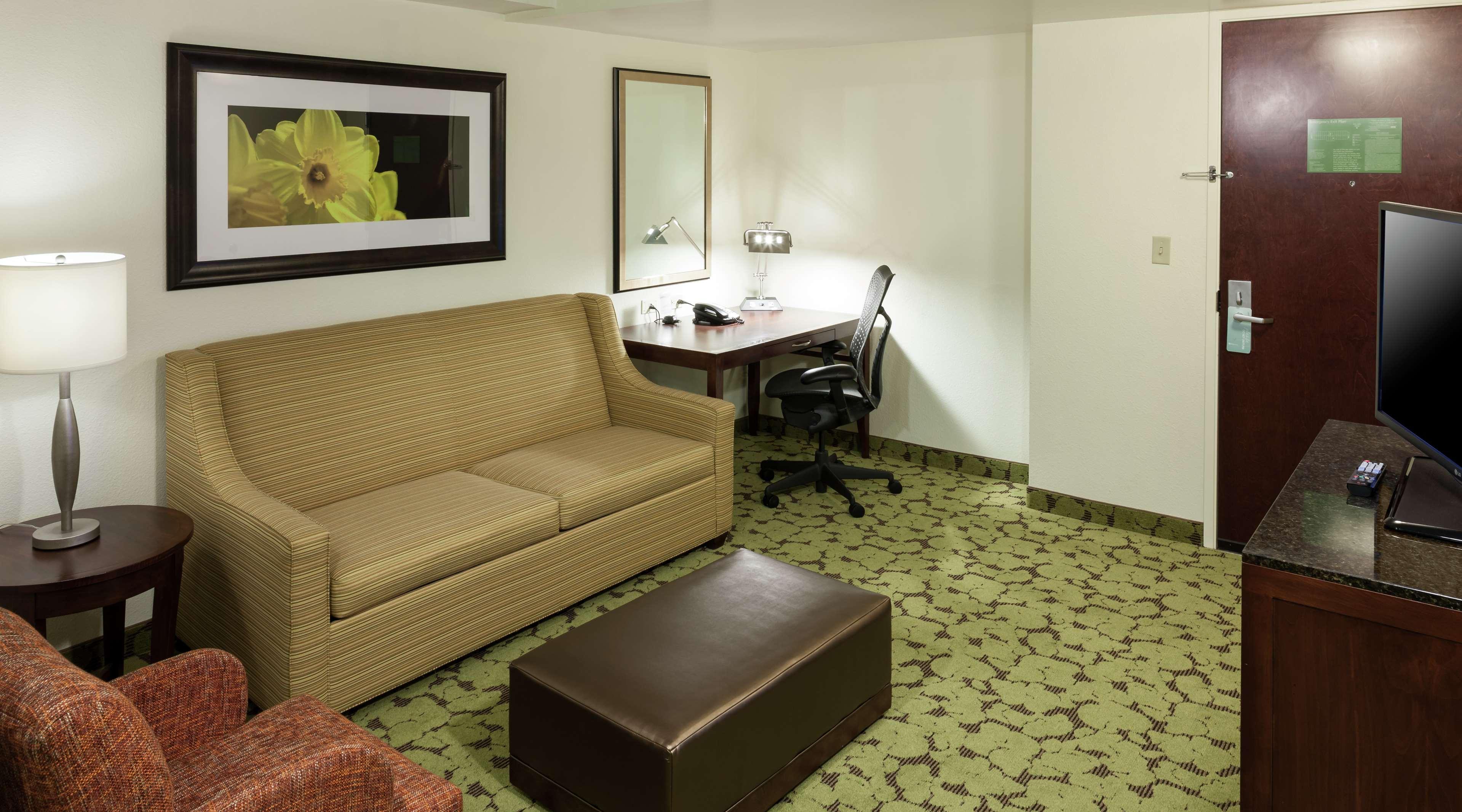 Double Two Queen Beds