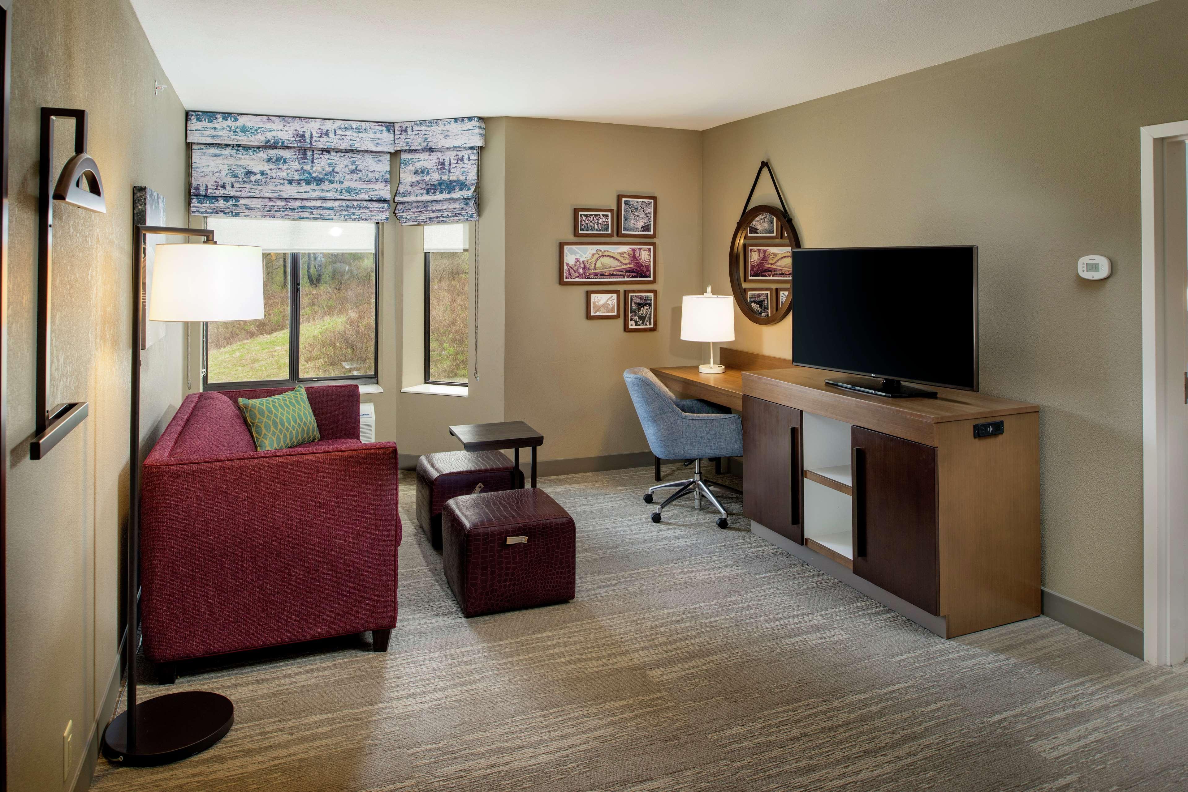 Suite Two Queen Beds