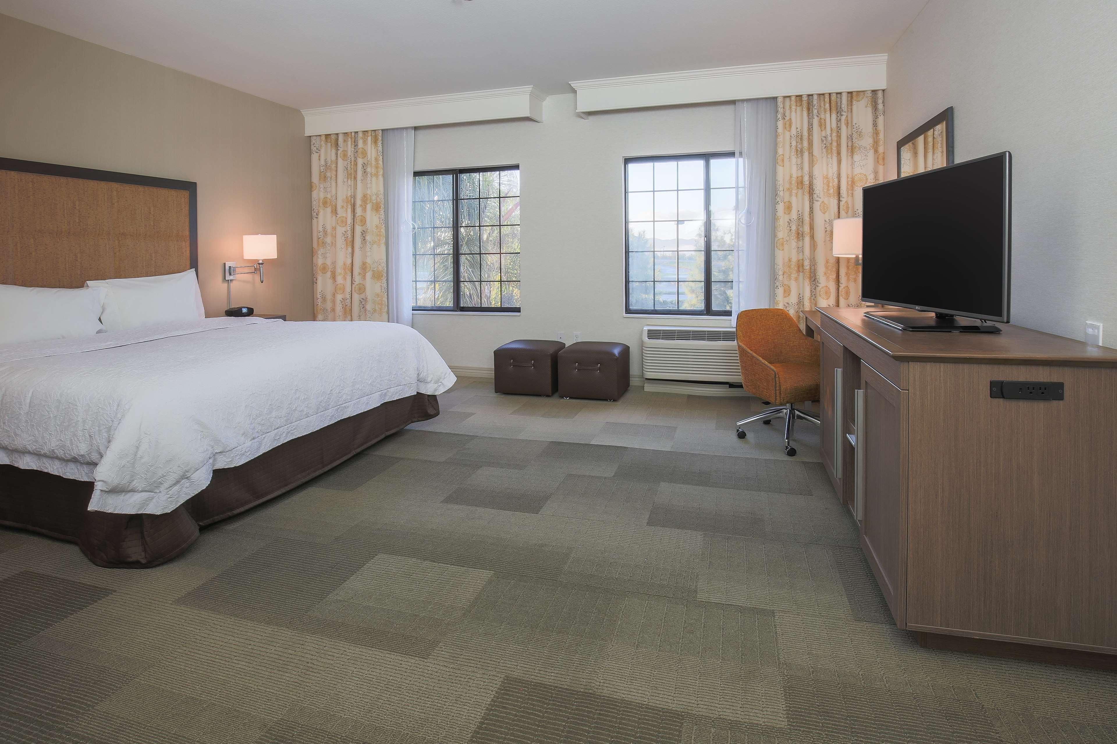 Double Two Queen Beds