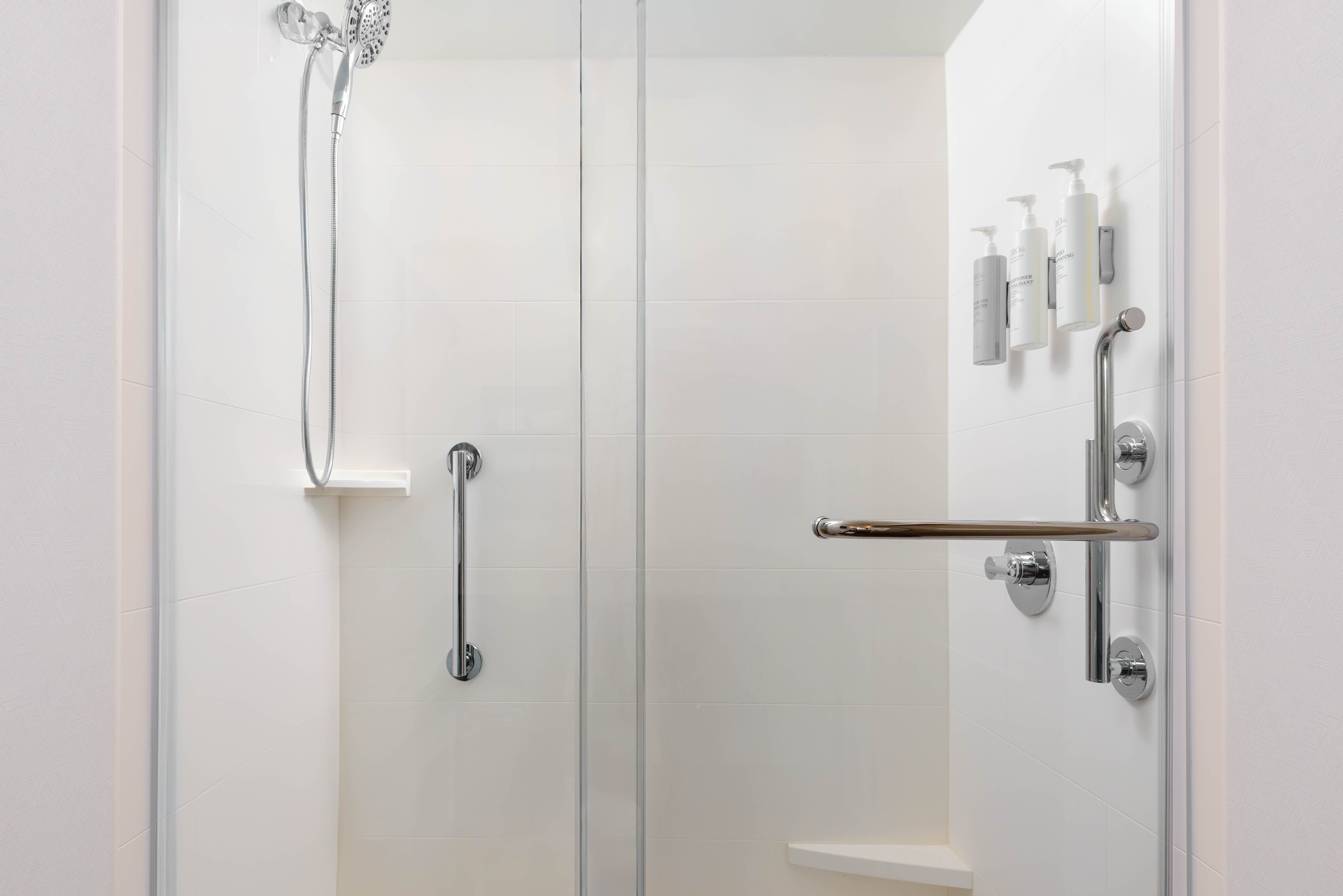 Junior Suite King Size Bed