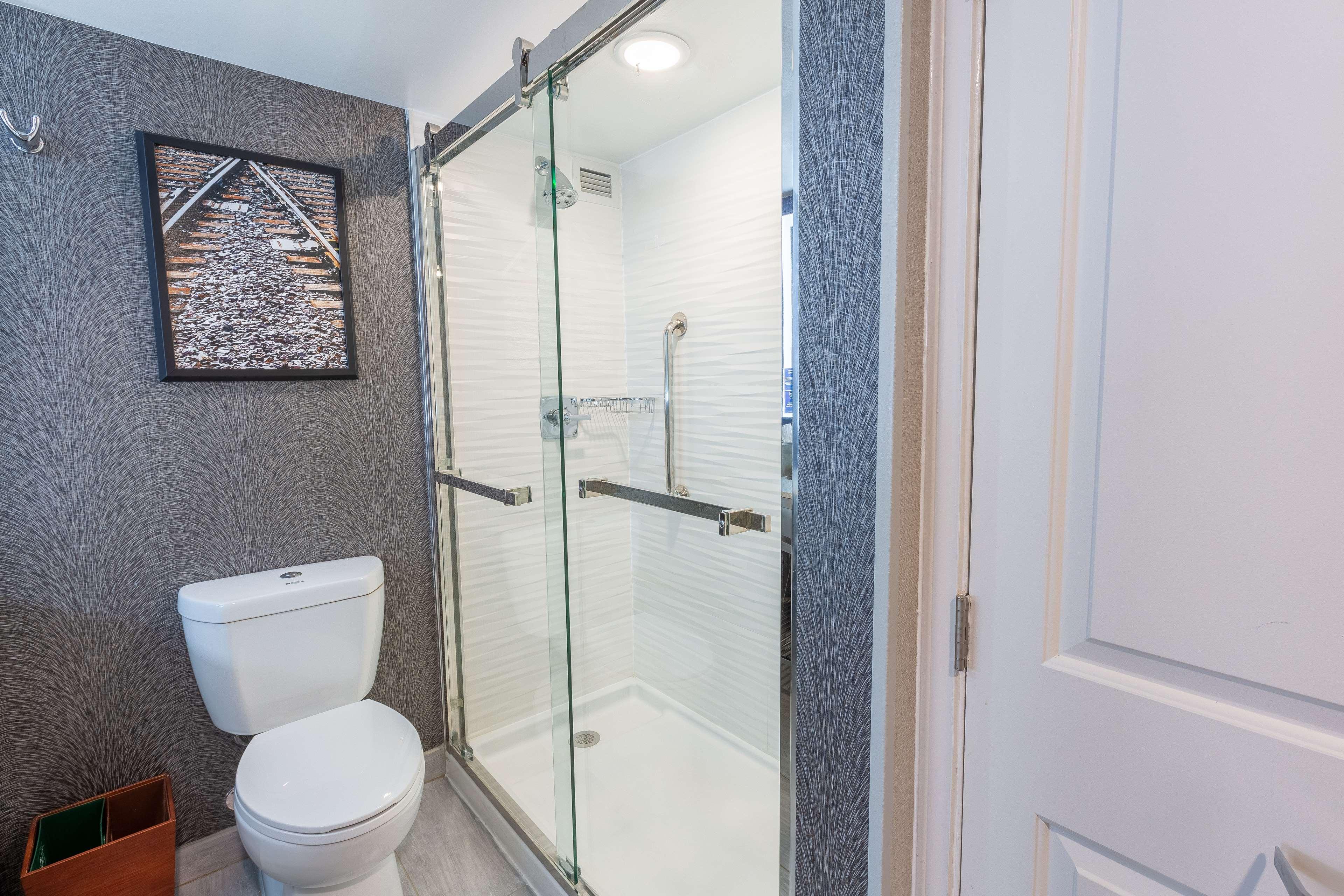 Double Two Queen Beds