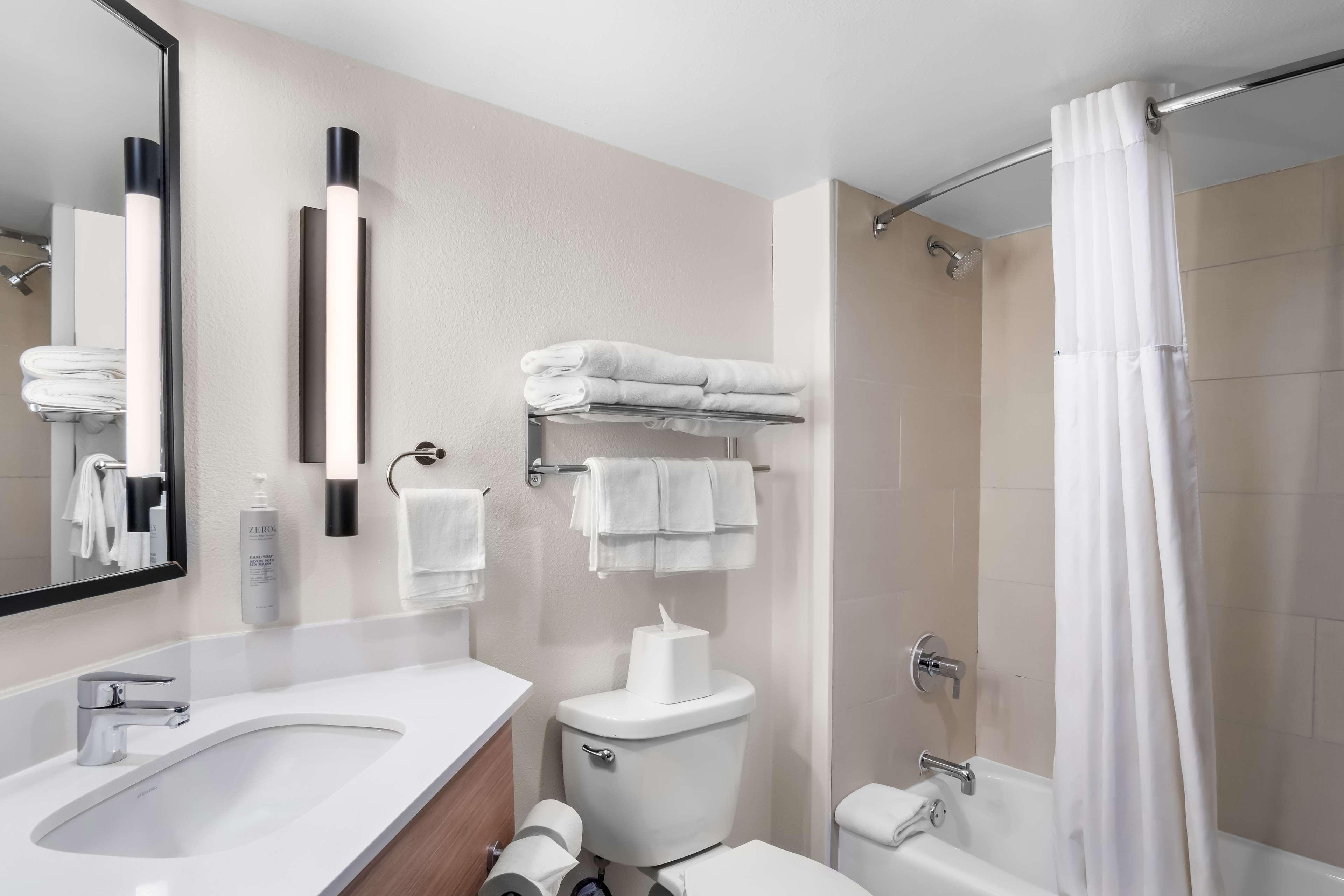 Double Two Queen Beds