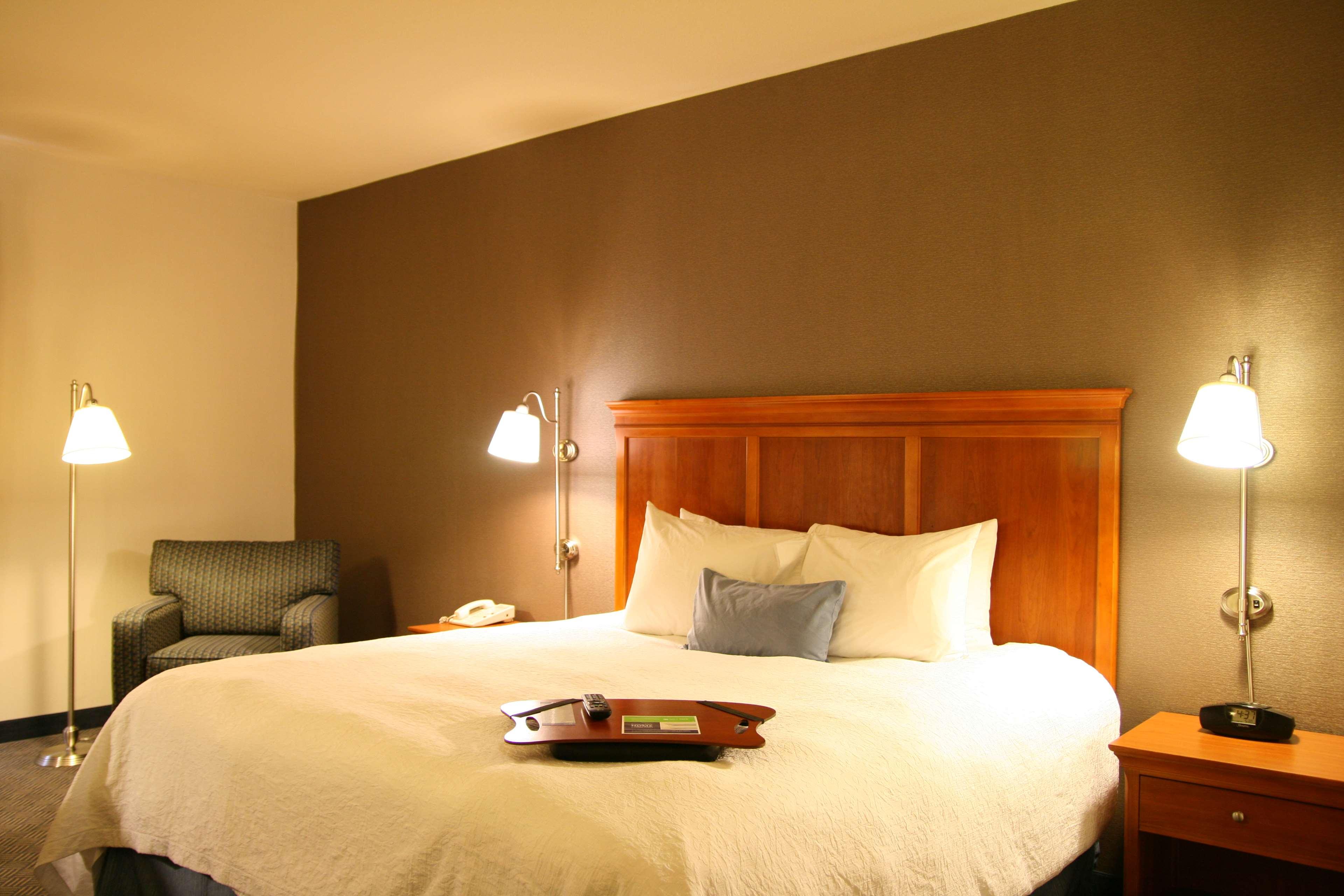 Studio King Bed Non Smoking