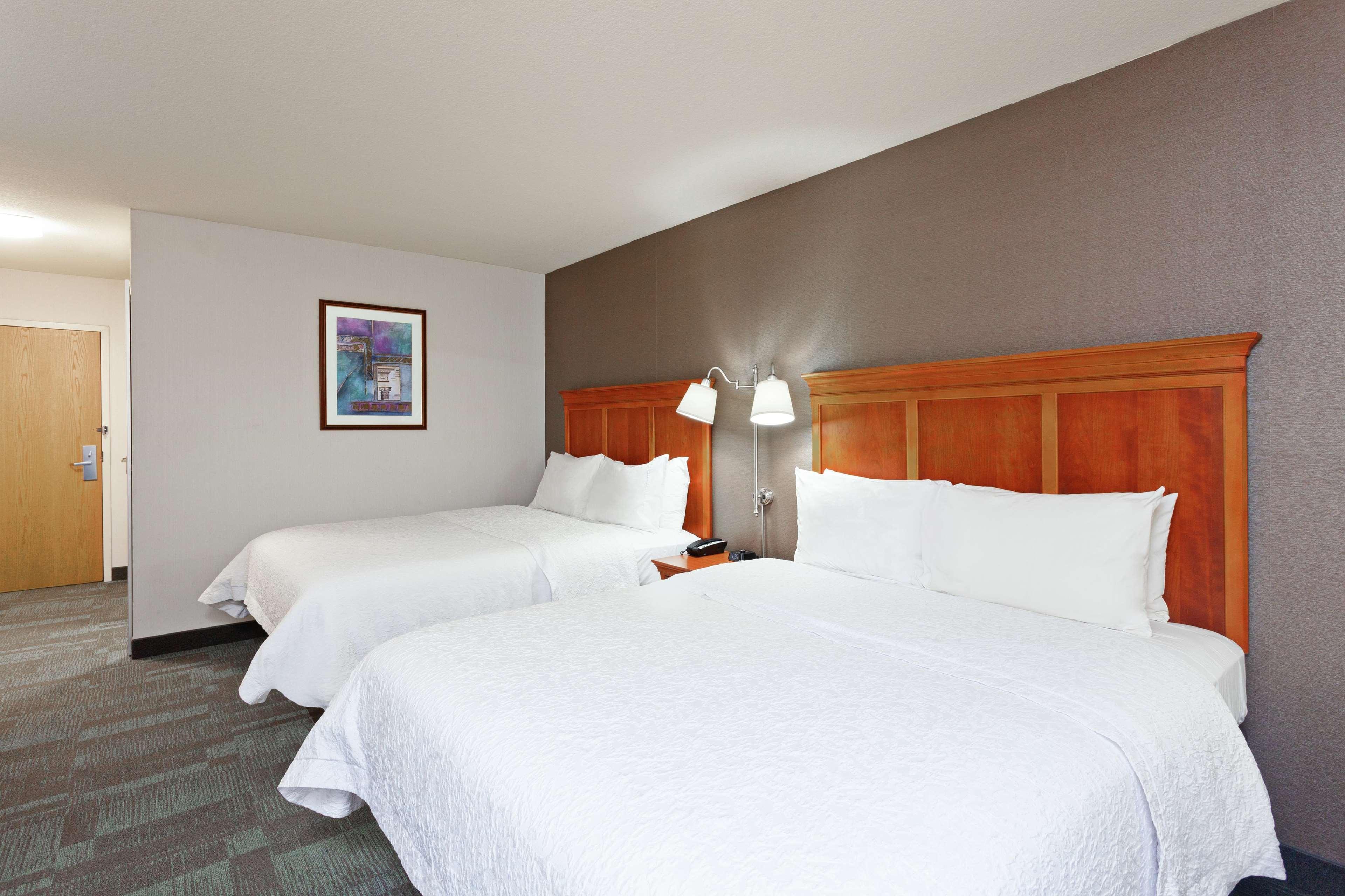 Double Two Queen Beds Non Smoking