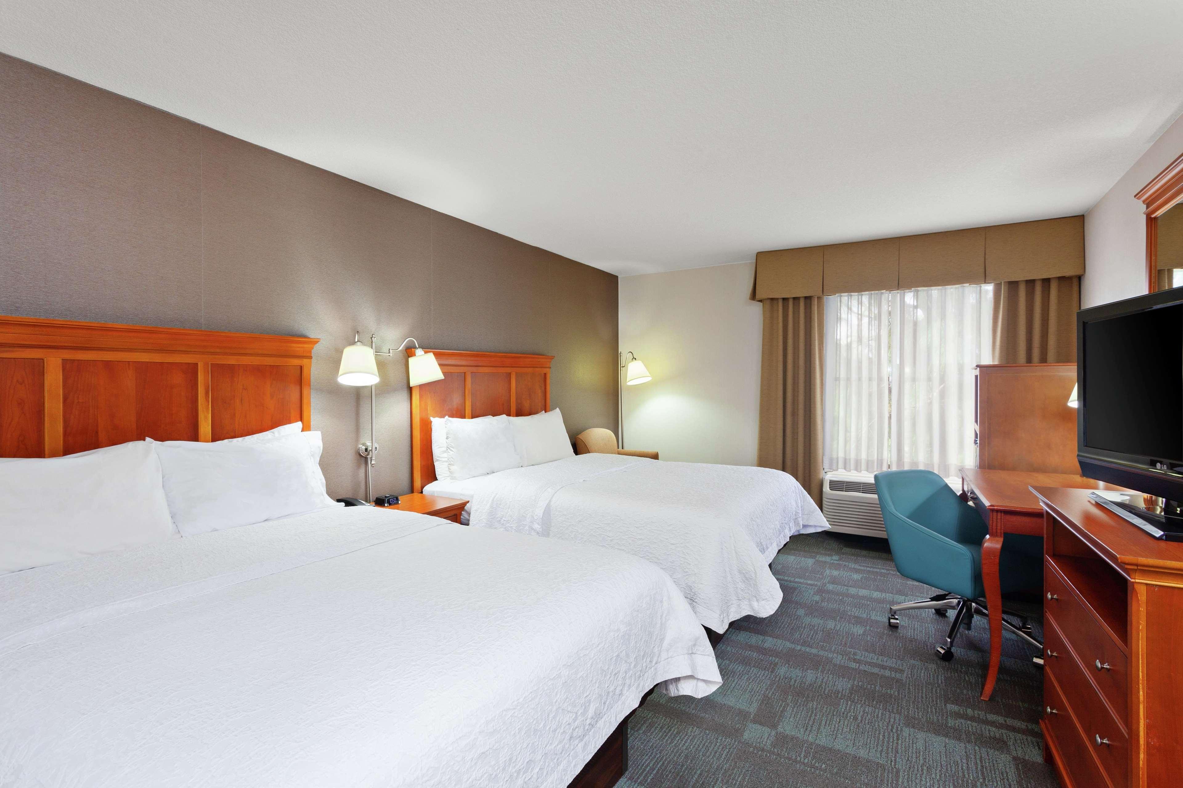 Double Two Queen Beds Non Smoking