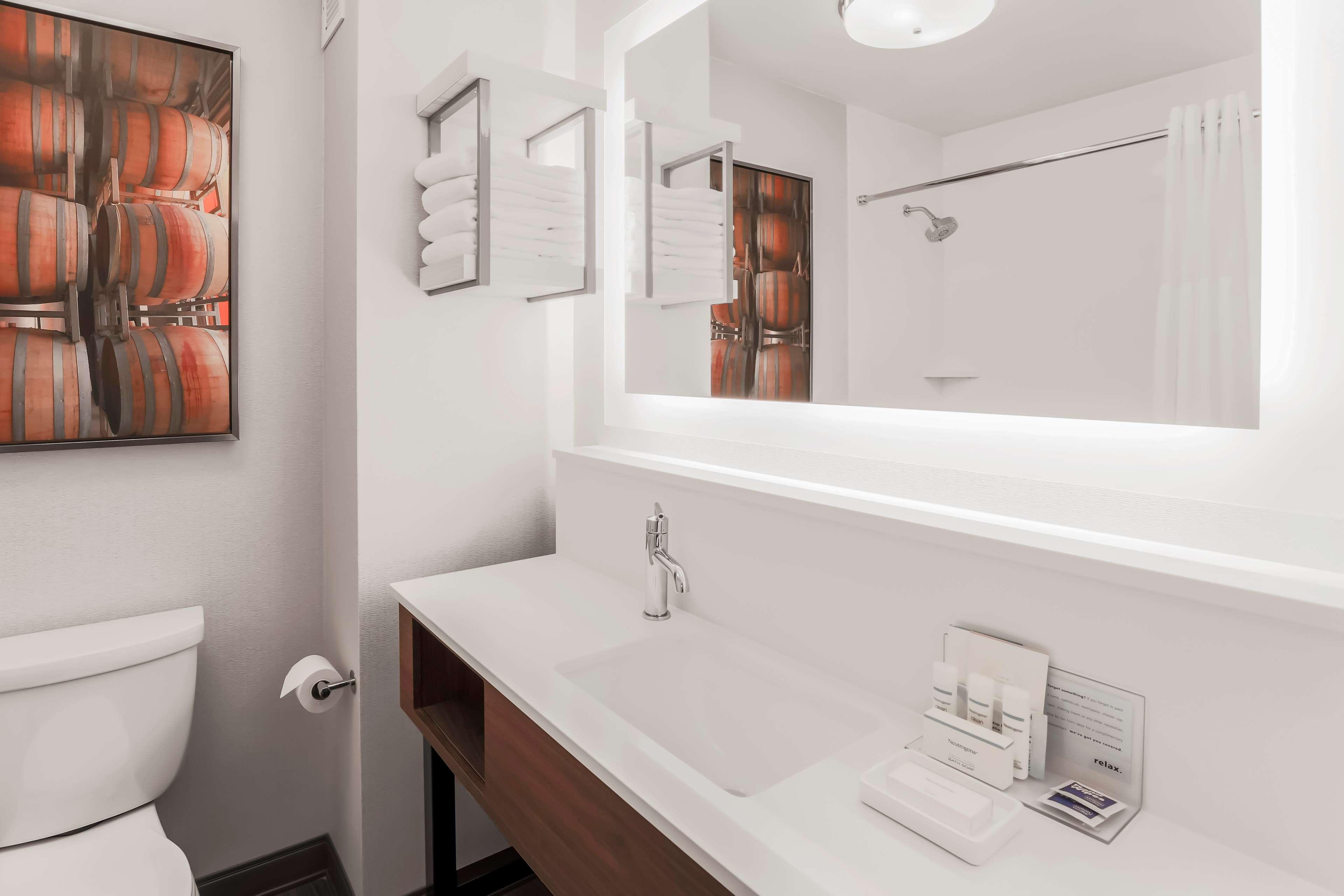 Double Two Queen Beds