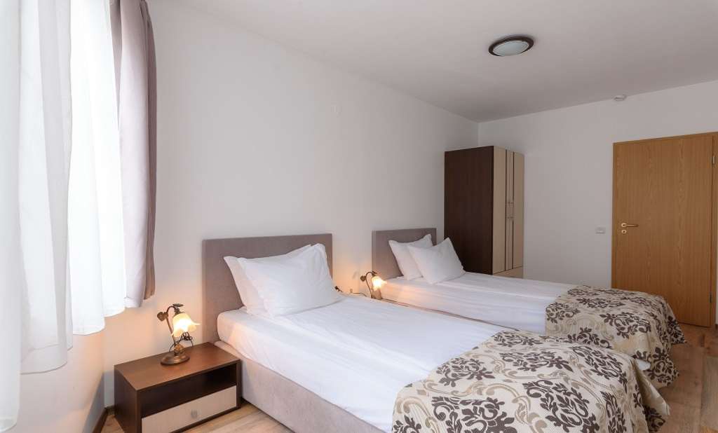 Apartment Two Bedrooms