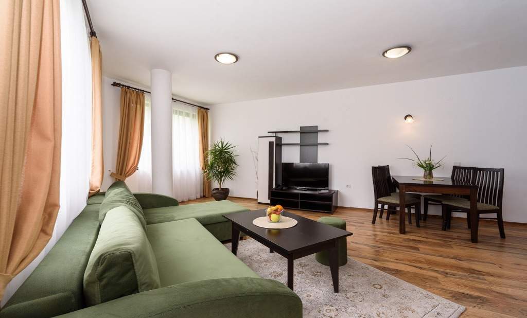 Apartment Two Bedrooms