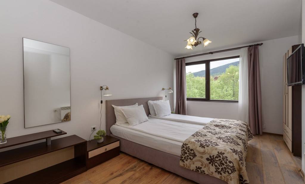 Apartment Two Bedrooms