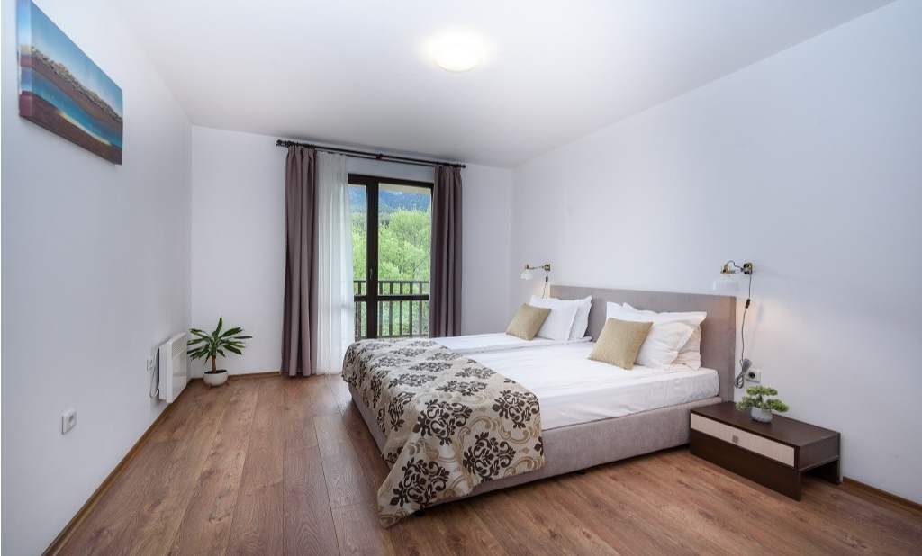 Apartment One Bedroom