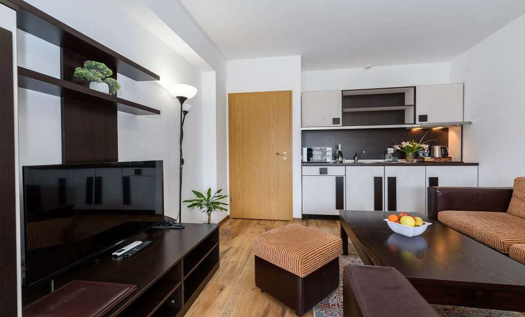 Apartment One Bedroom