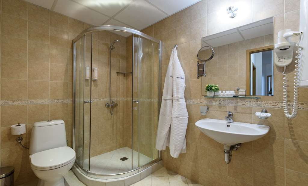 Apartment Two Bedrooms